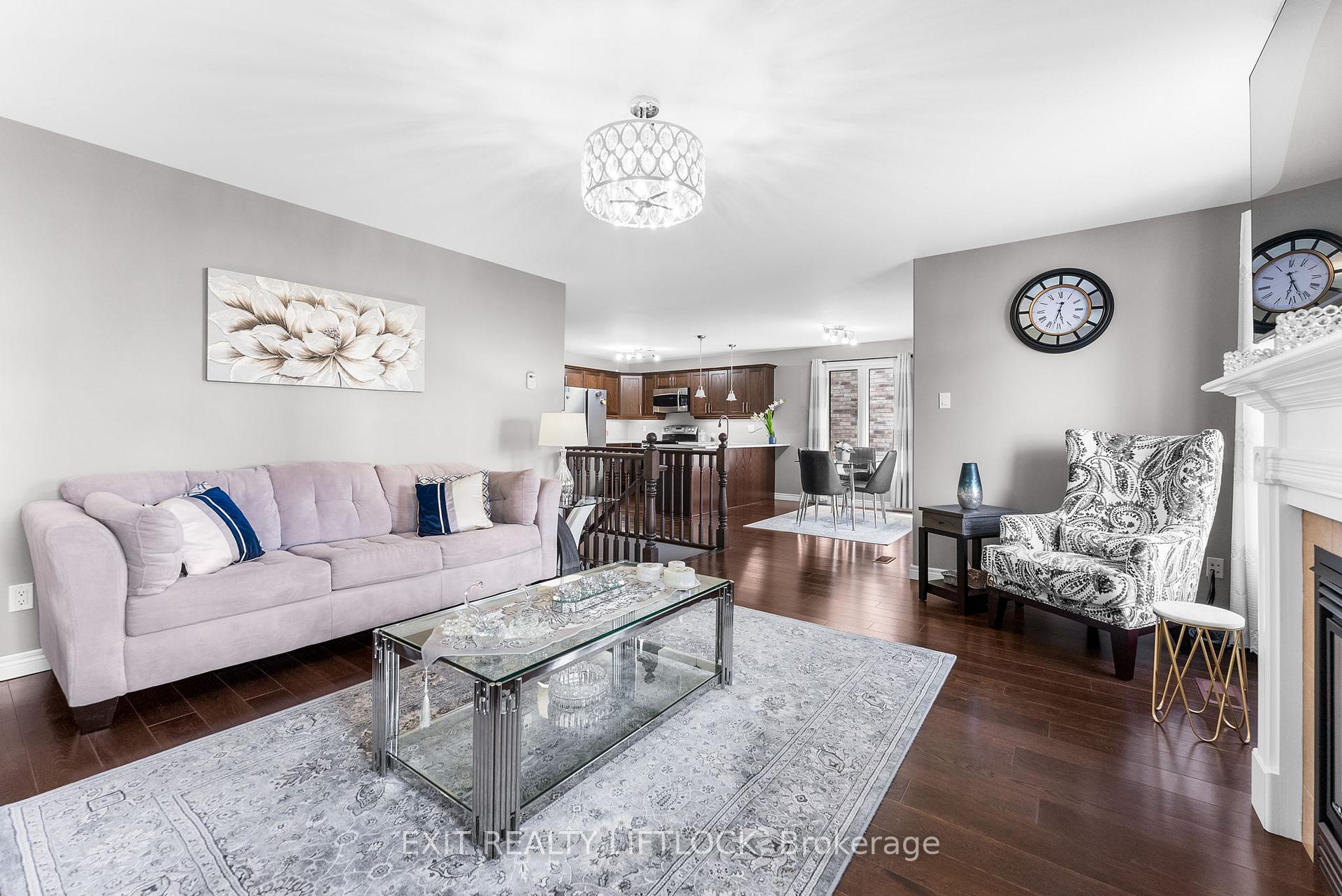 Photo 18 of 182 Chandler Crescent, Peterborough, Monaghan Ward 2 — HOMEH