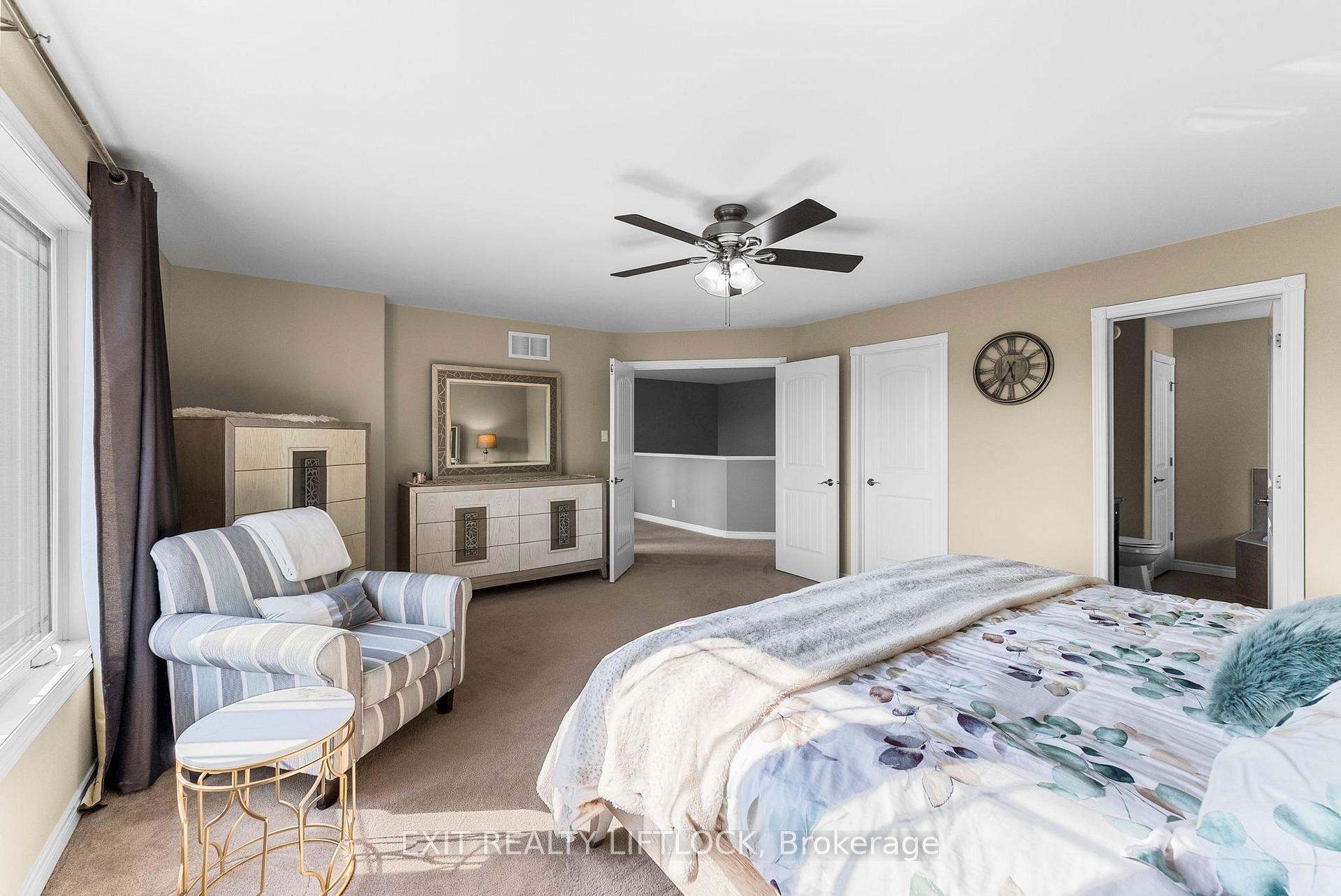 Photo 29 of 182 Chandler Crescent, Peterborough, Monaghan Ward 2 — HOMEH