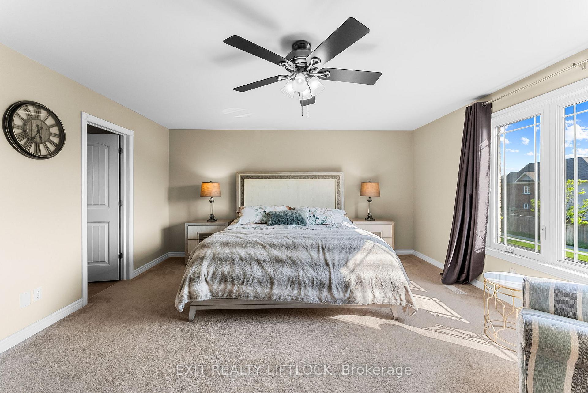 Photo 30 of 182 Chandler Crescent, Peterborough, Monaghan Ward 2 — HOMEH