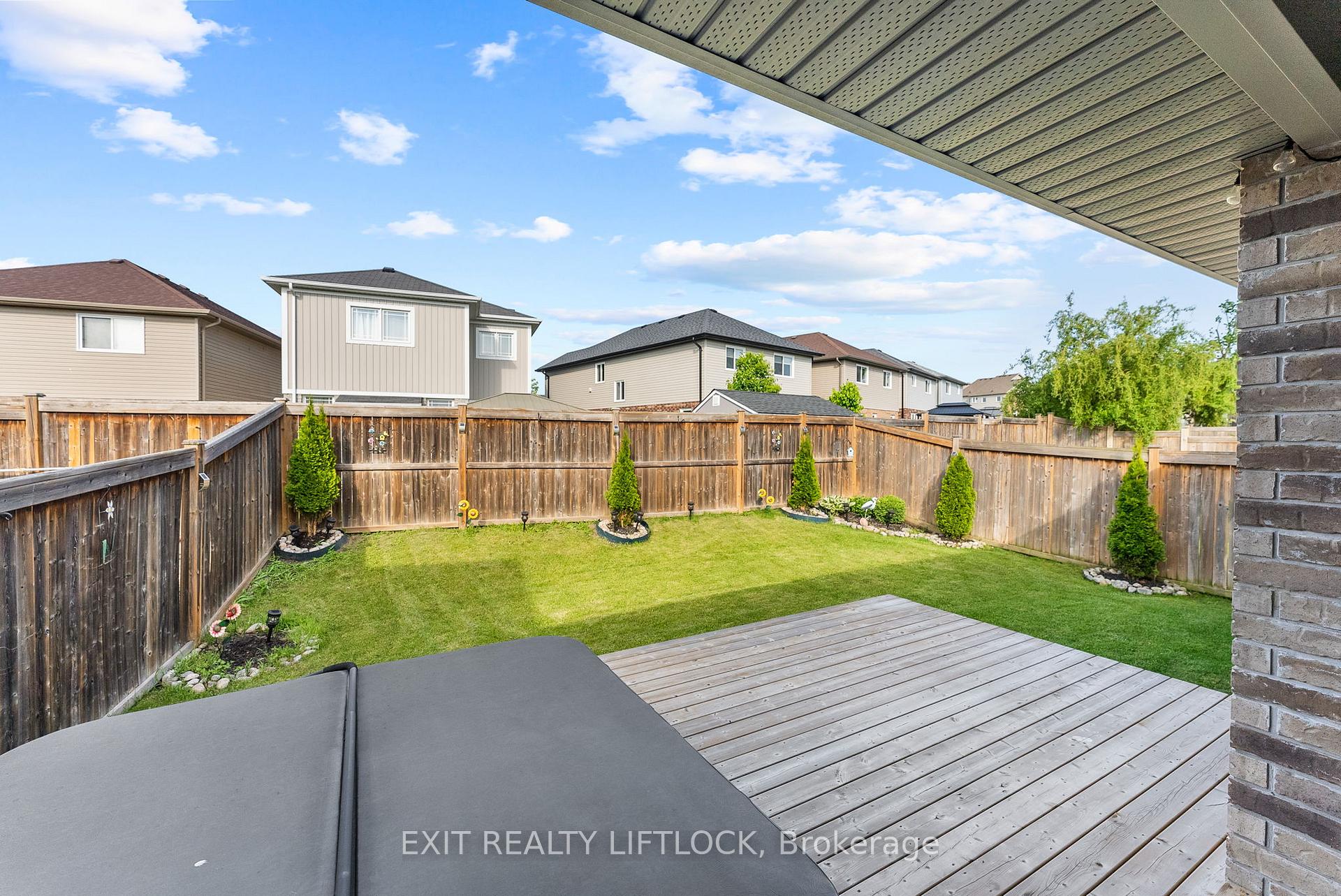 Photo 45 of 182 Chandler Crescent, Peterborough, Monaghan Ward 2 — HOMEH