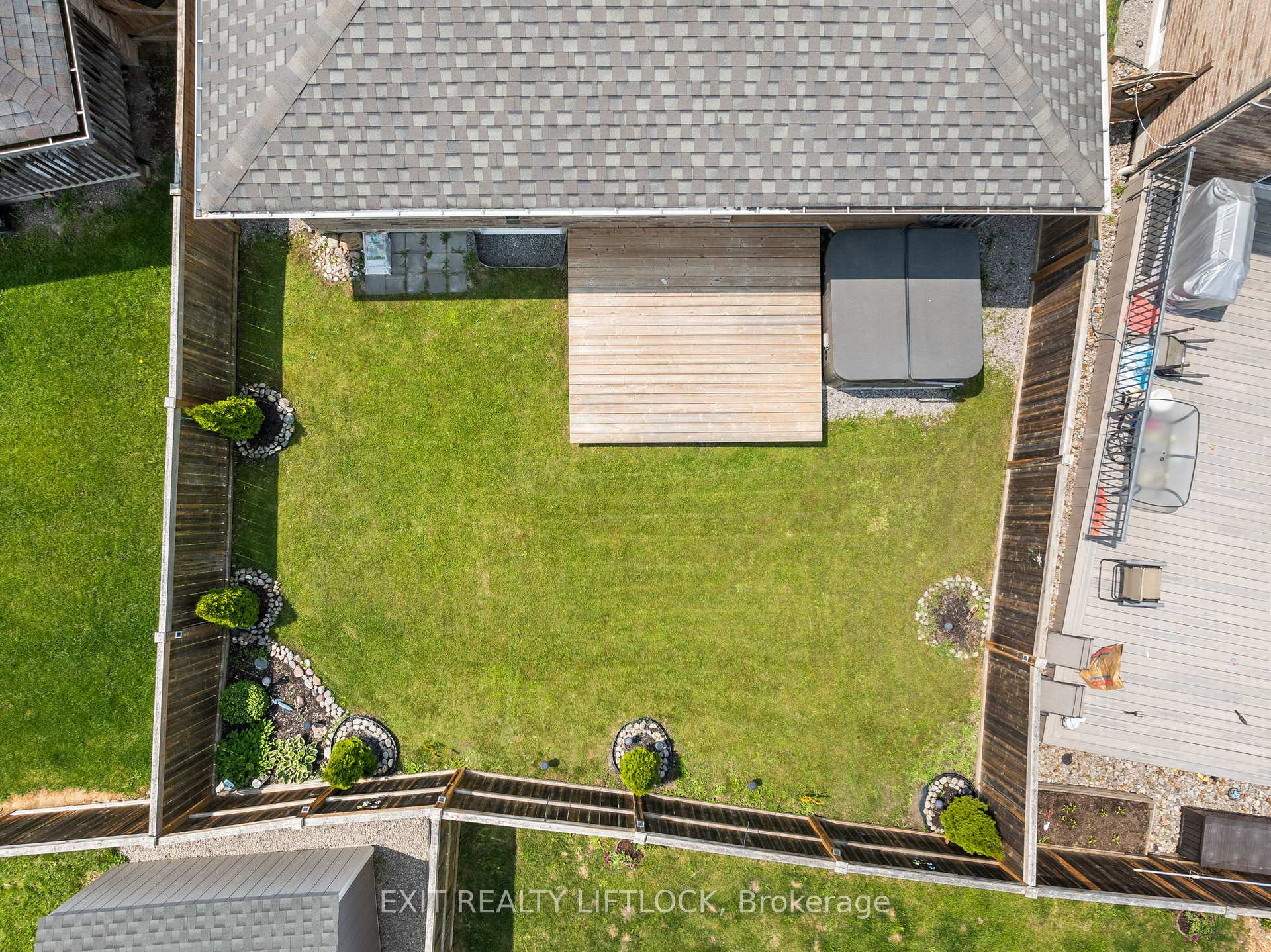 Photo 49 of 182 Chandler Crescent, Peterborough, Monaghan Ward 2 — HOMEH