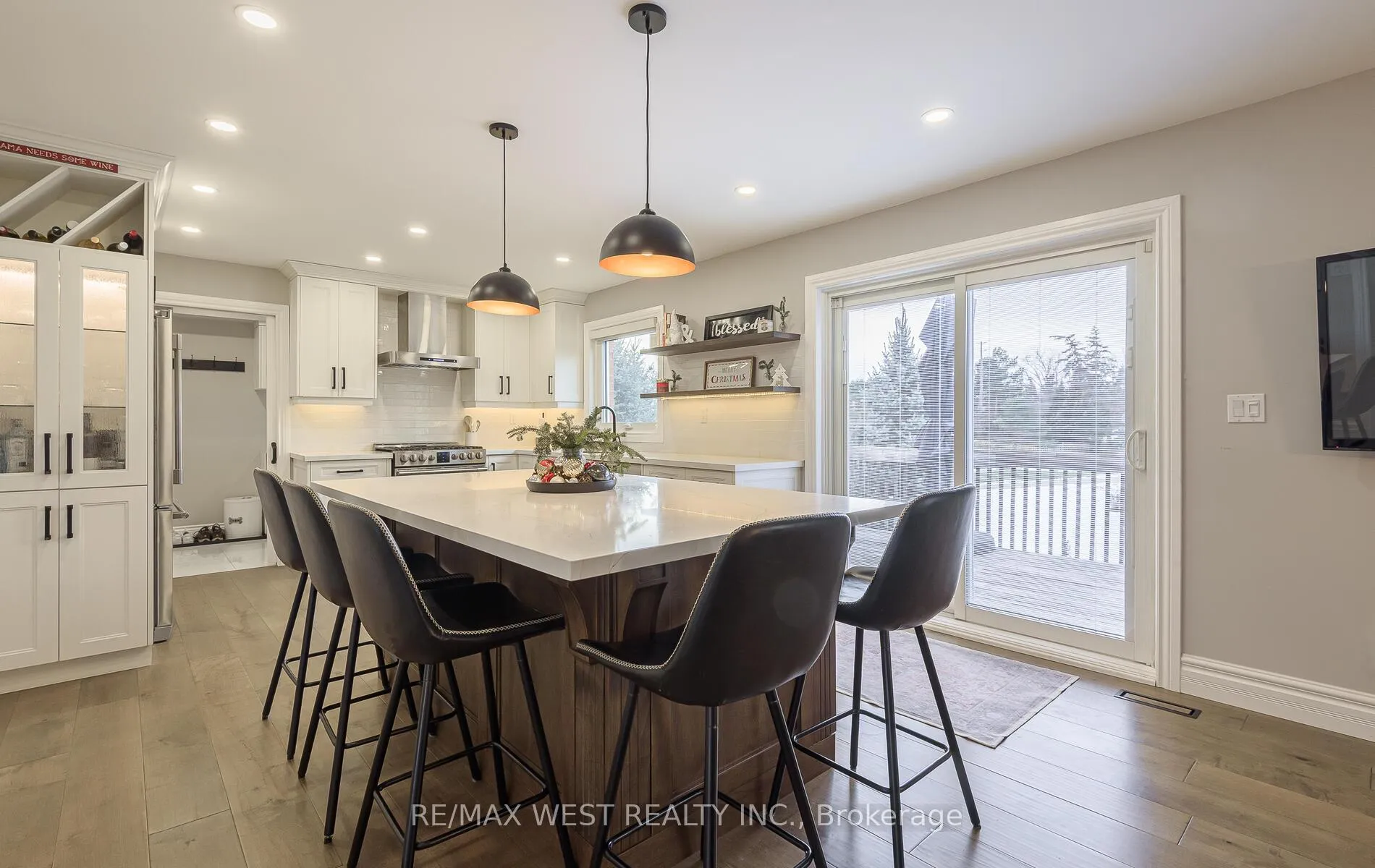 Photo 7 of 8 Oakridge Court, Brampton, Heart Lake West — HOMEH
