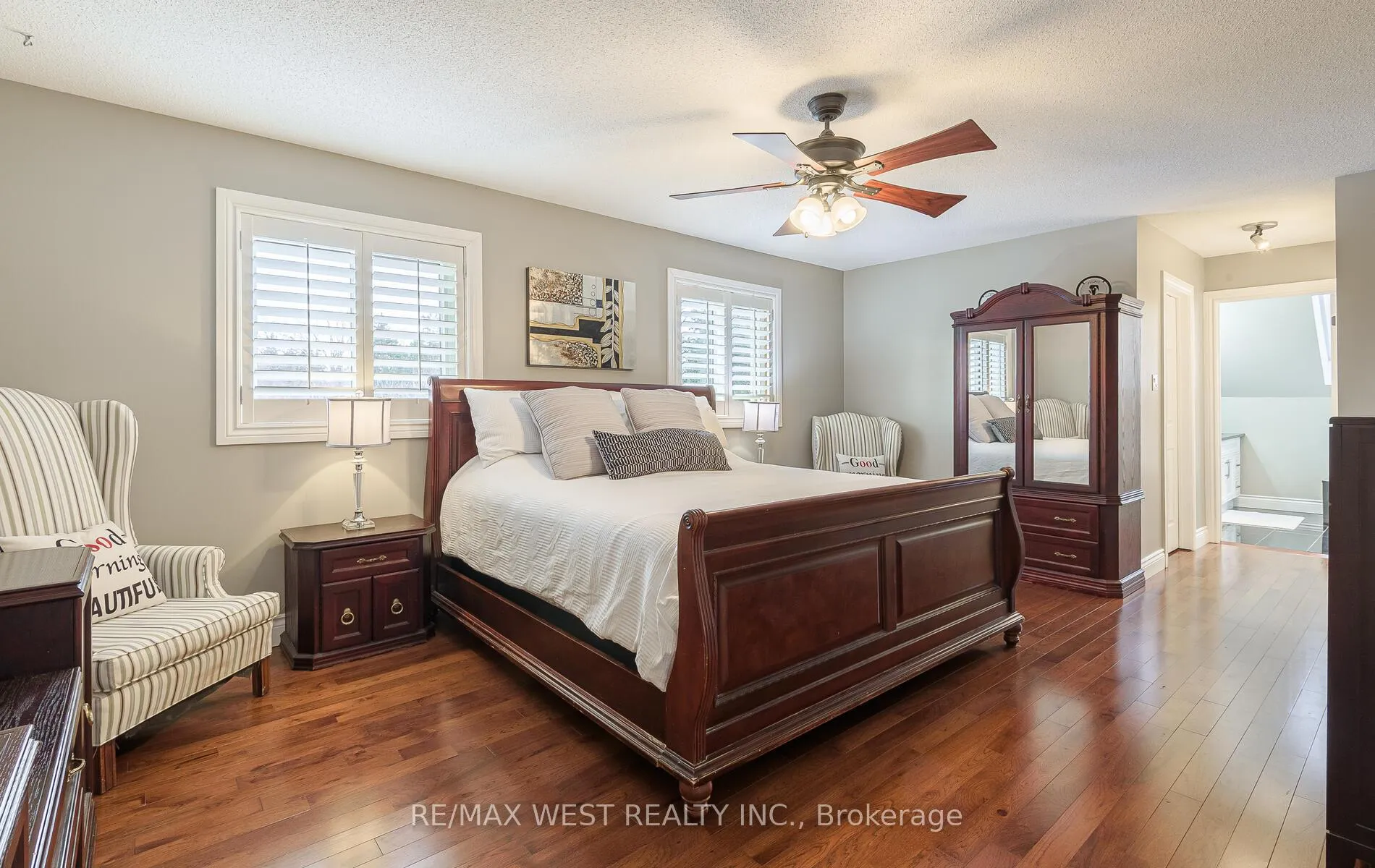 Photo 23 of 8 Oakridge Court, Brampton, Heart Lake West — HOMEH