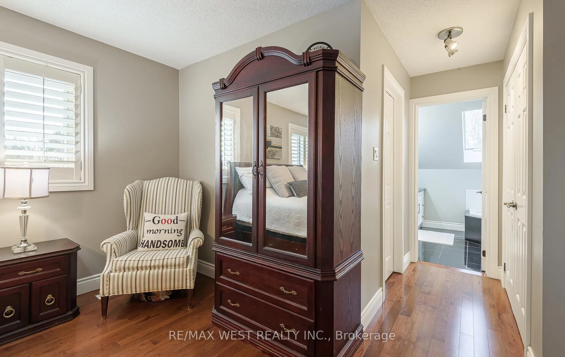 Photo 25 of 8 Oakridge Court, Brampton, Heart Lake West — HOMEH