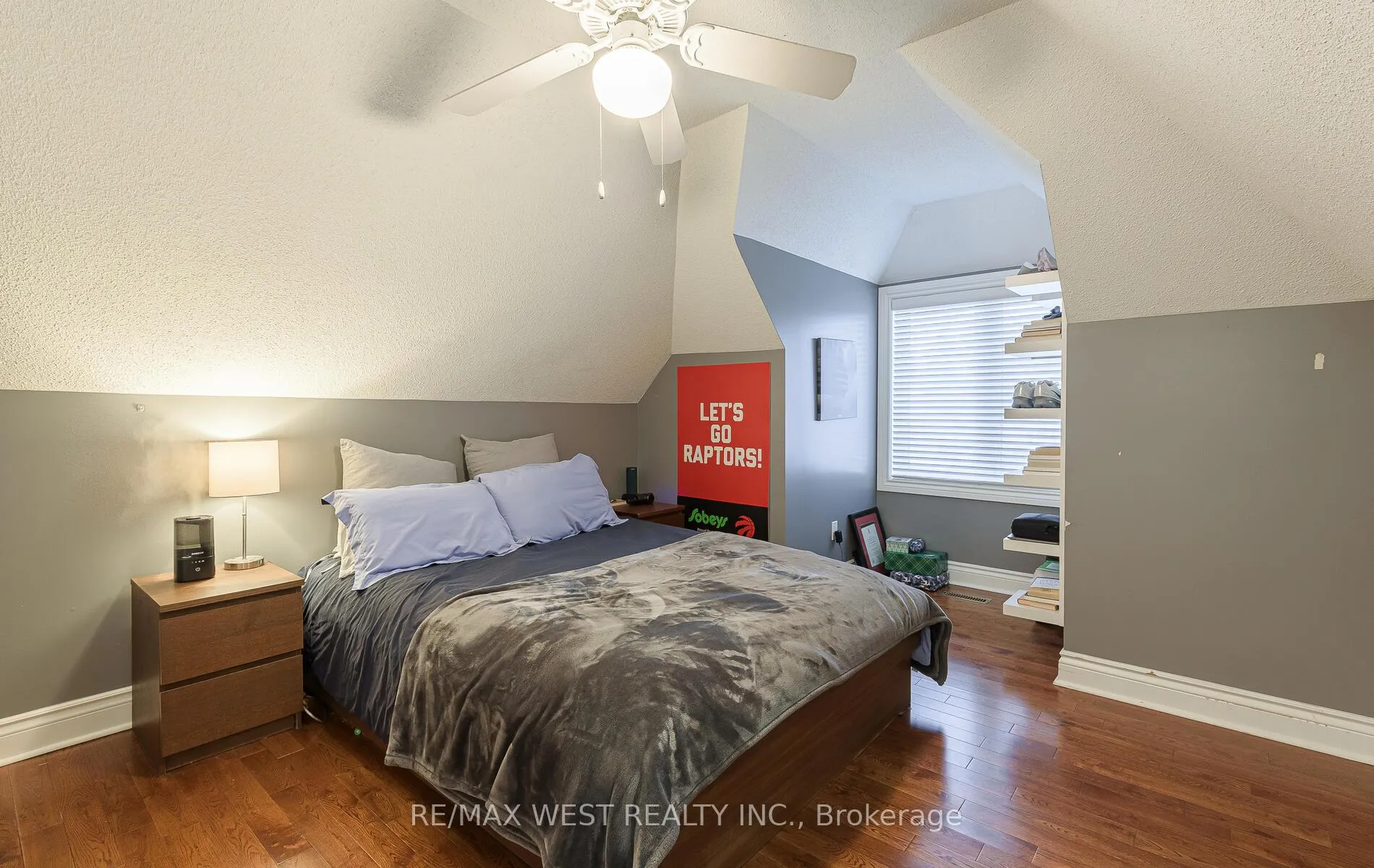 Photo 31 of 8 Oakridge Court, Brampton, Heart Lake West — HOMEH