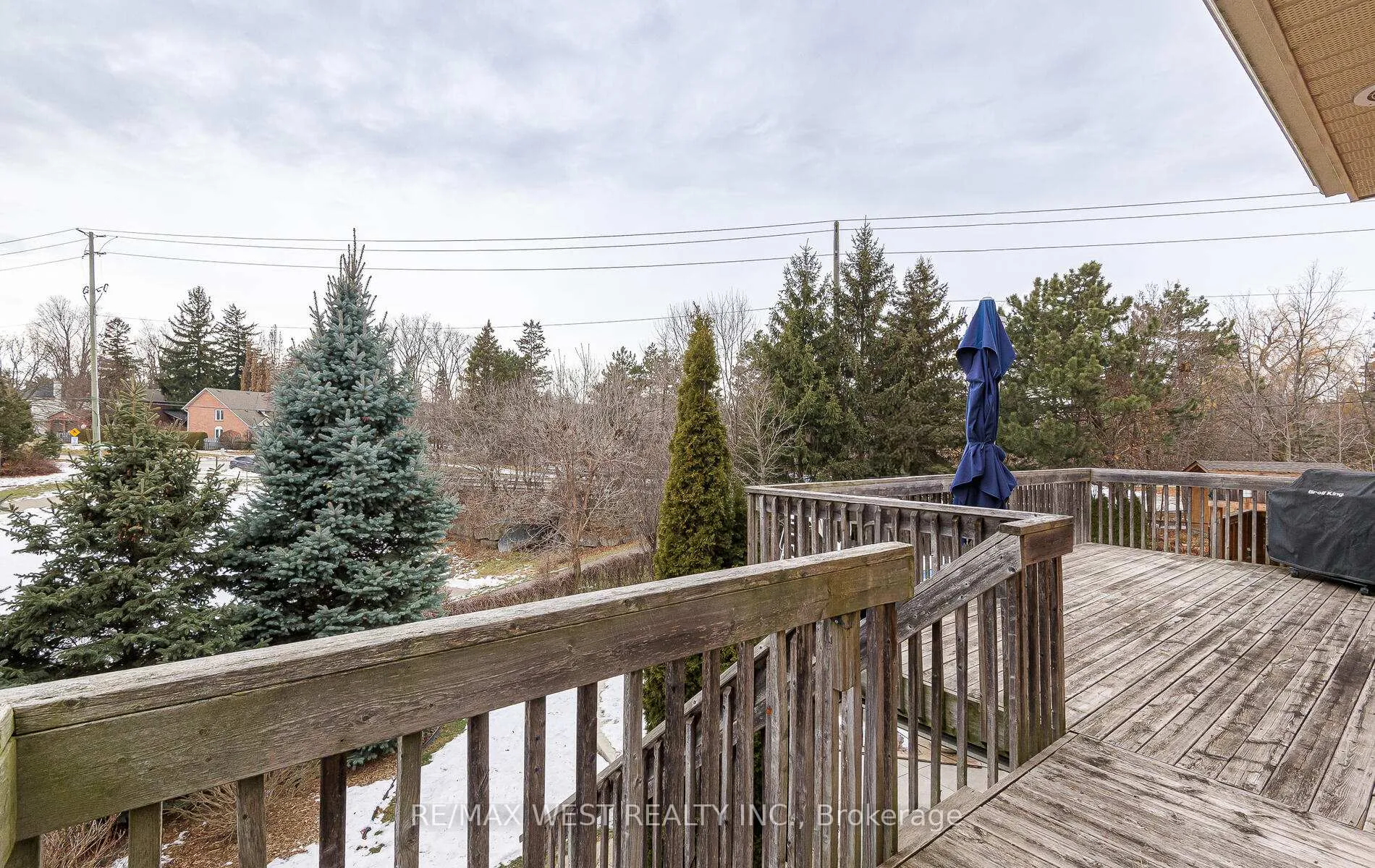 Photo 49 of 8 Oakridge Court, Brampton, Heart Lake West — HOMEH