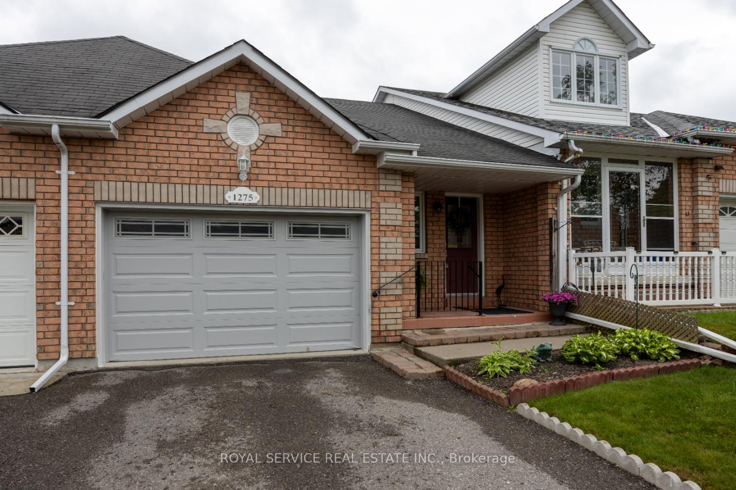 Photo 1 of 1275 Eagle Crescent, Peterborough, Monaghan Ward 2 — HOMEH