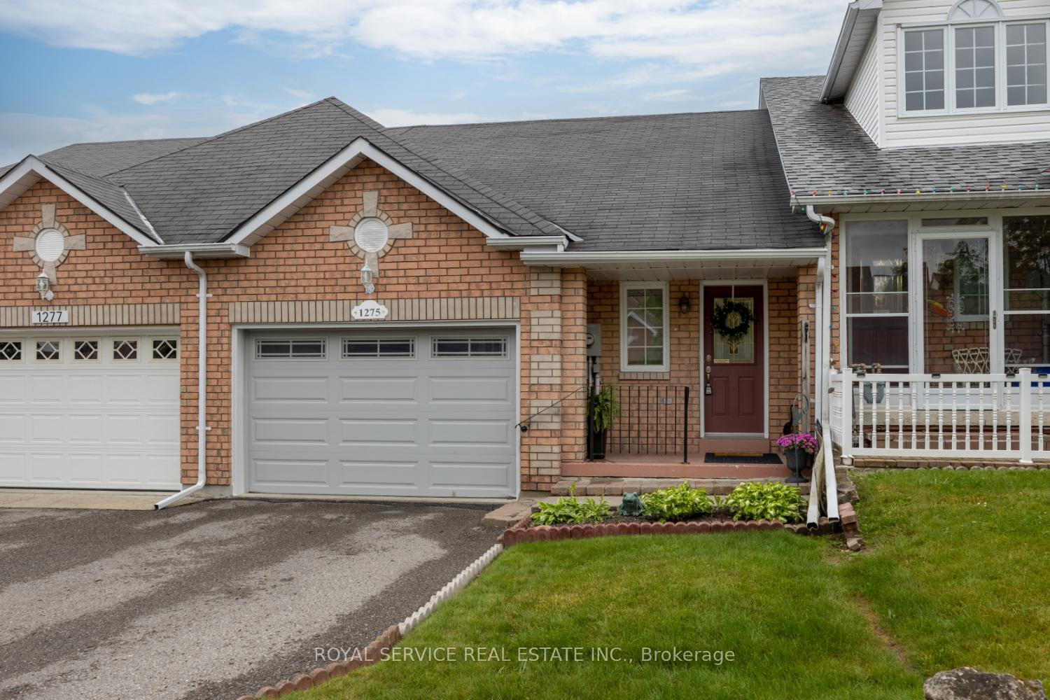 Photo 2 of 1275 Eagle Crescent, Peterborough, Monaghan Ward 2 — HOMEH