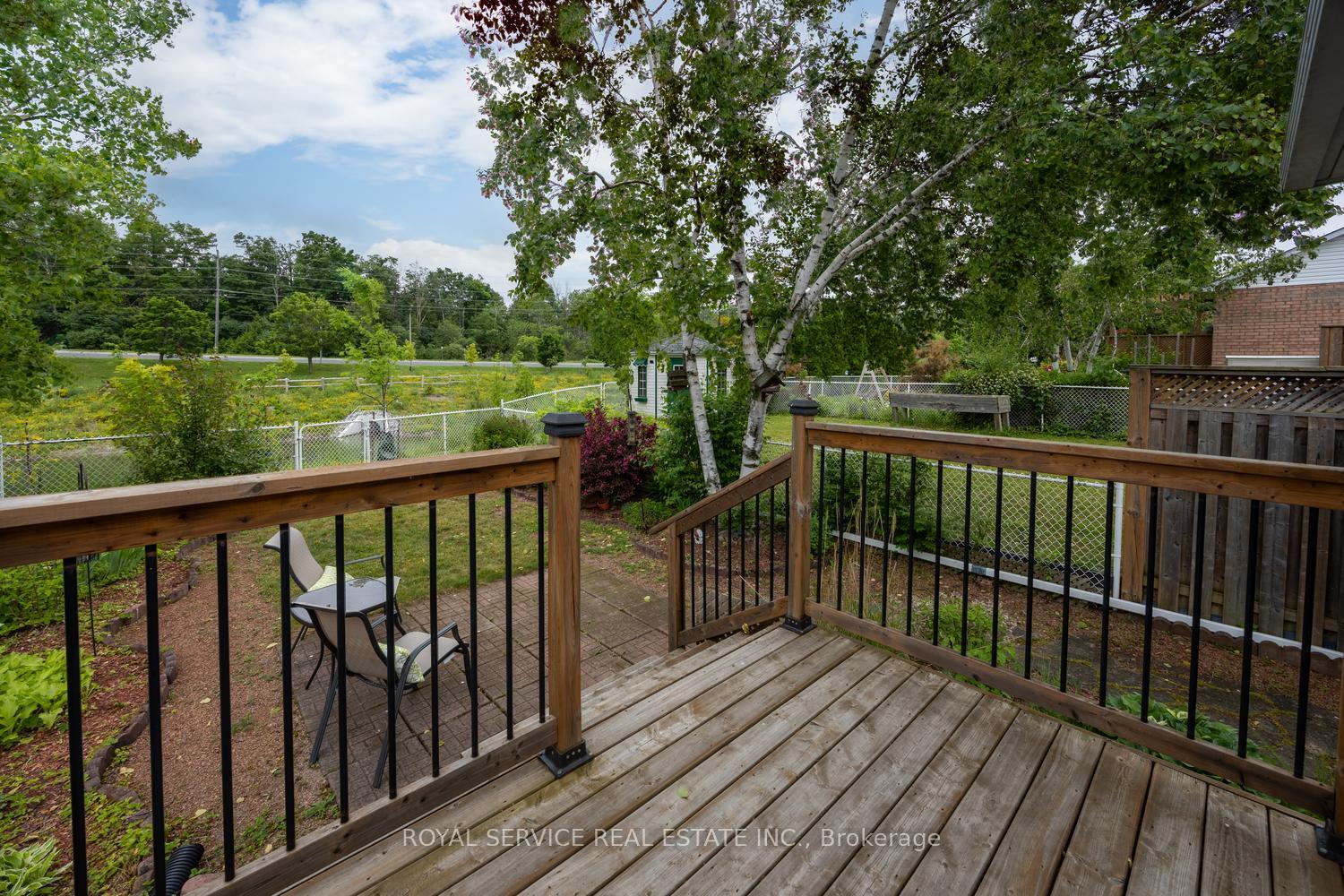 Photo 29 of 1275 Eagle Crescent, Peterborough, Monaghan Ward 2 — HOMEH