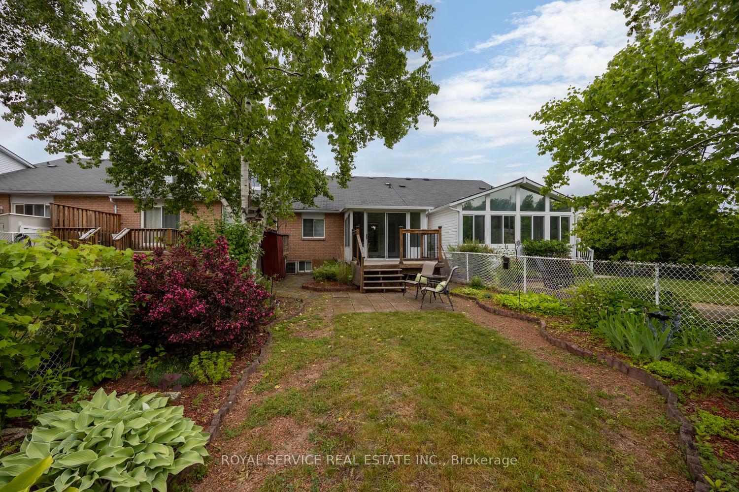 Photo 34 of 1275 Eagle Crescent, Peterborough, Monaghan Ward 2 — HOMEH