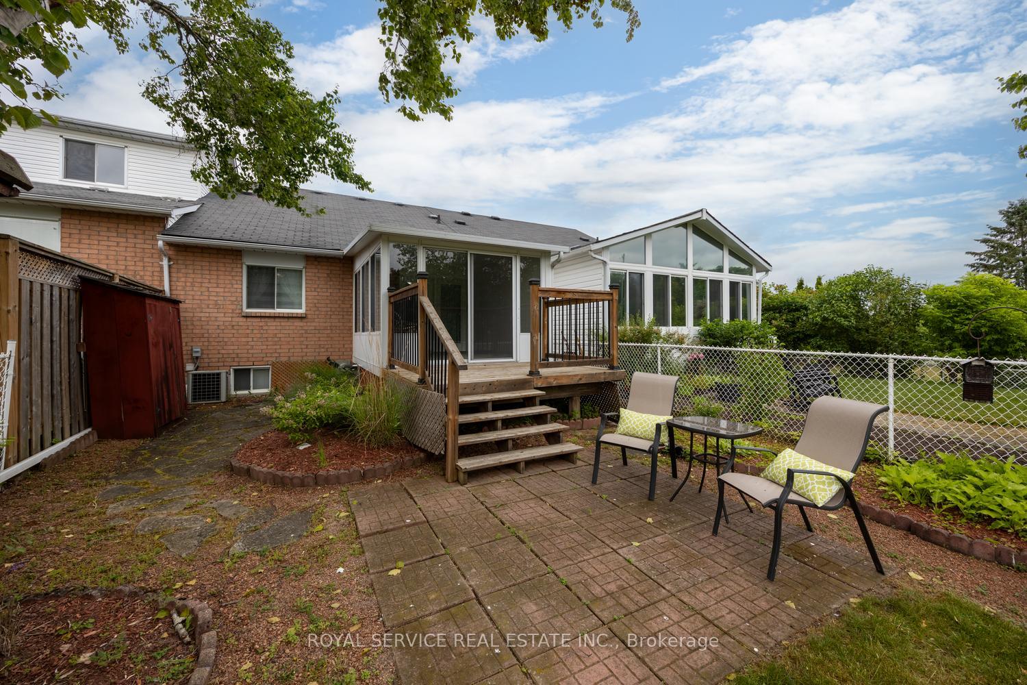 Photo 36 of 1275 Eagle Crescent, Peterborough, Monaghan Ward 2 — HOMEH