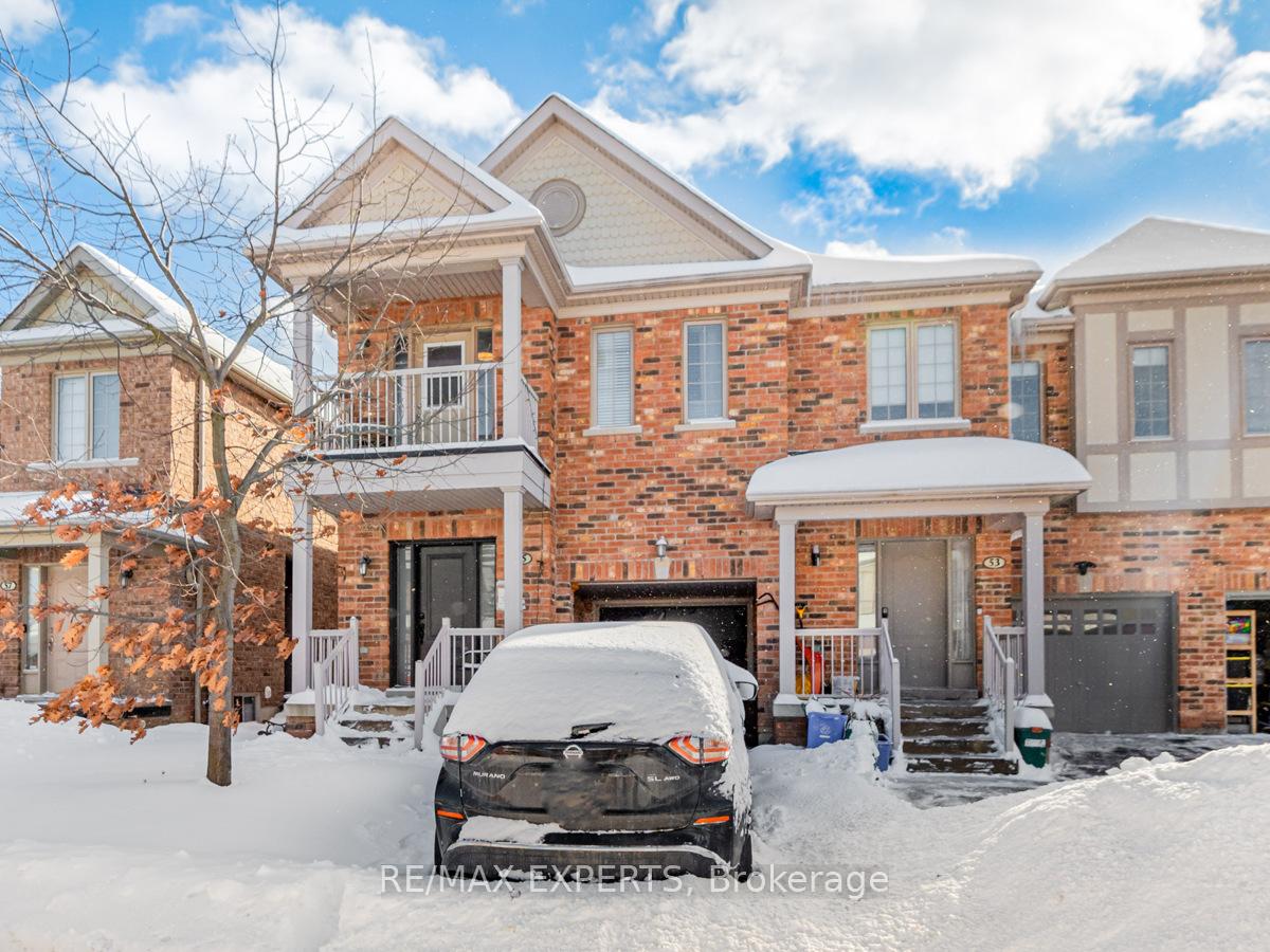 Photo 1 of 55 Coranto Way, Vaughan, Vellore Village — HOMEH