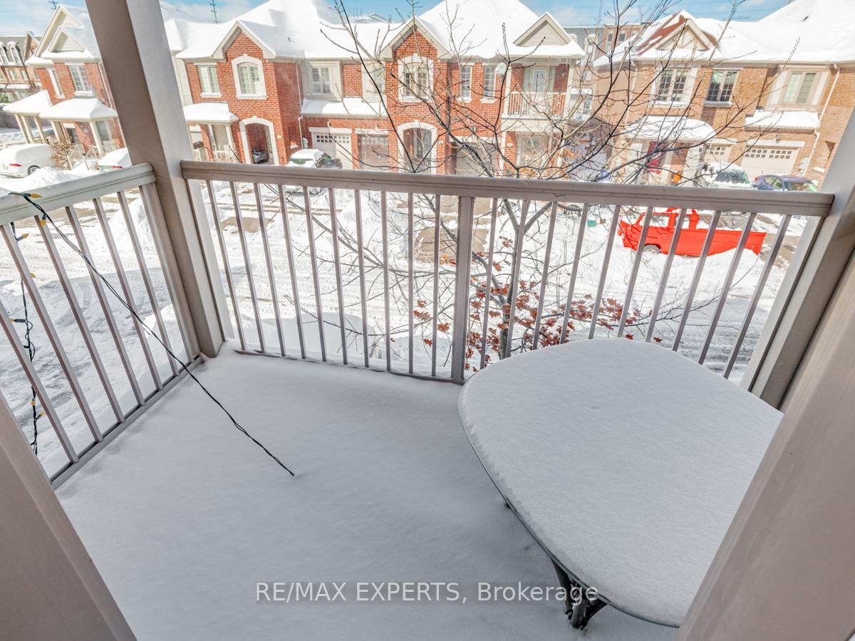 Photo 25 of 55 Coranto Way, Vaughan, Vellore Village — HOMEH