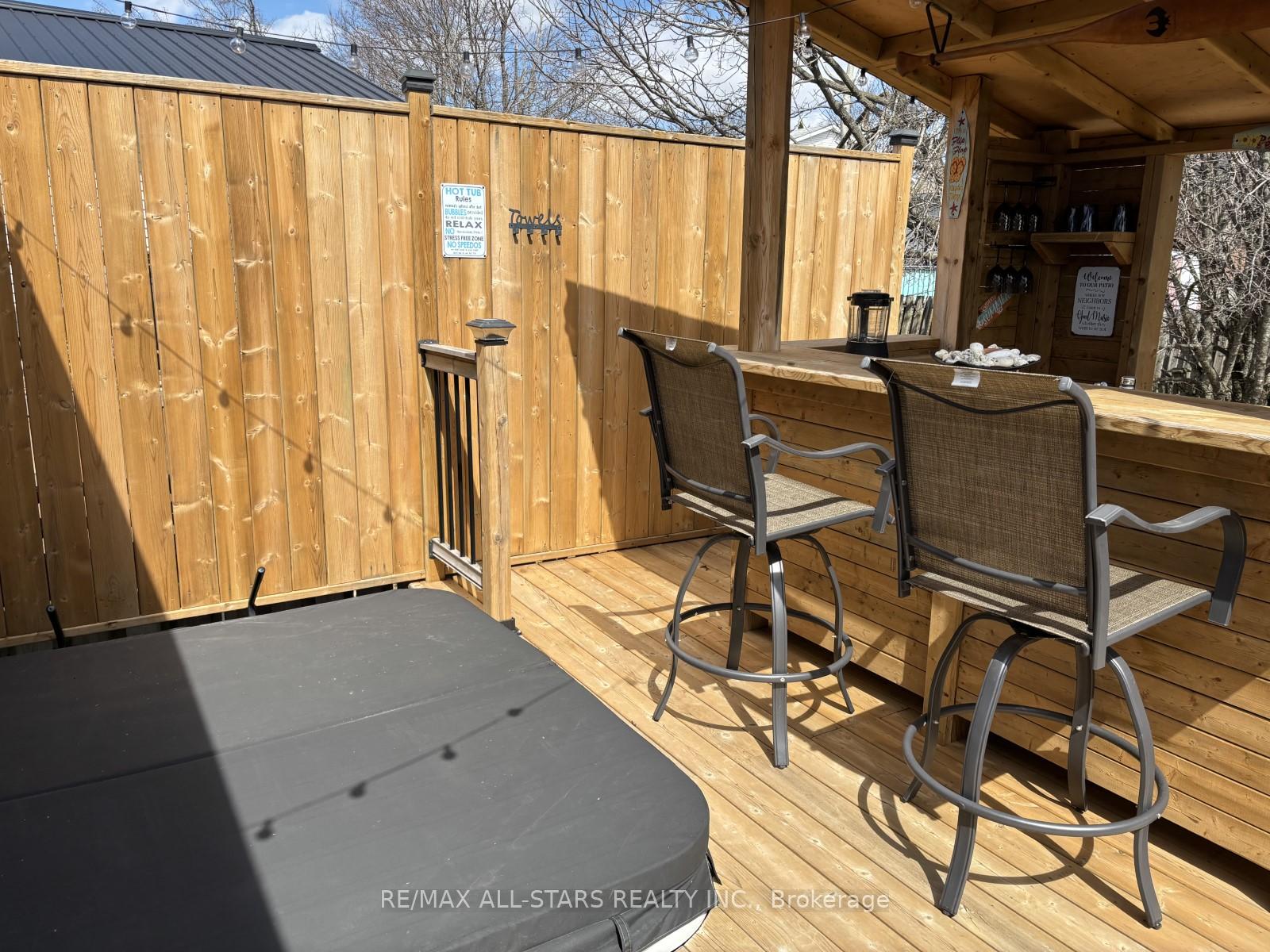 Photo 25 of 2431 Mountland Drive, Peterborough, Monaghan Ward 2 — HOMEH
