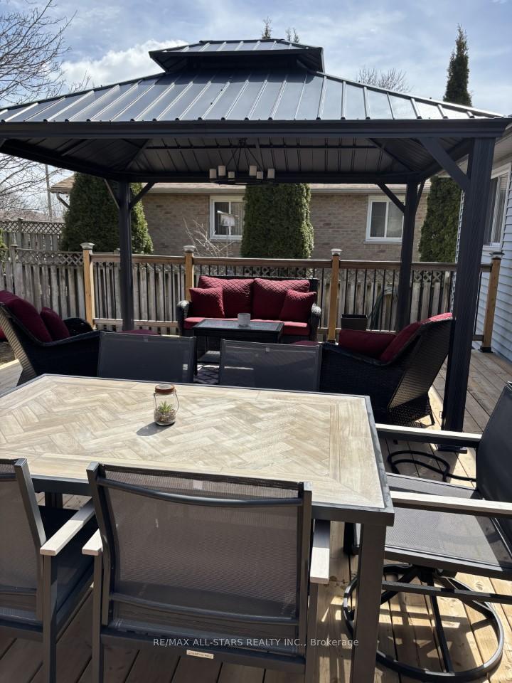 Photo 28 of 2431 Mountland Drive, Peterborough, Monaghan Ward 2 — HOMEH