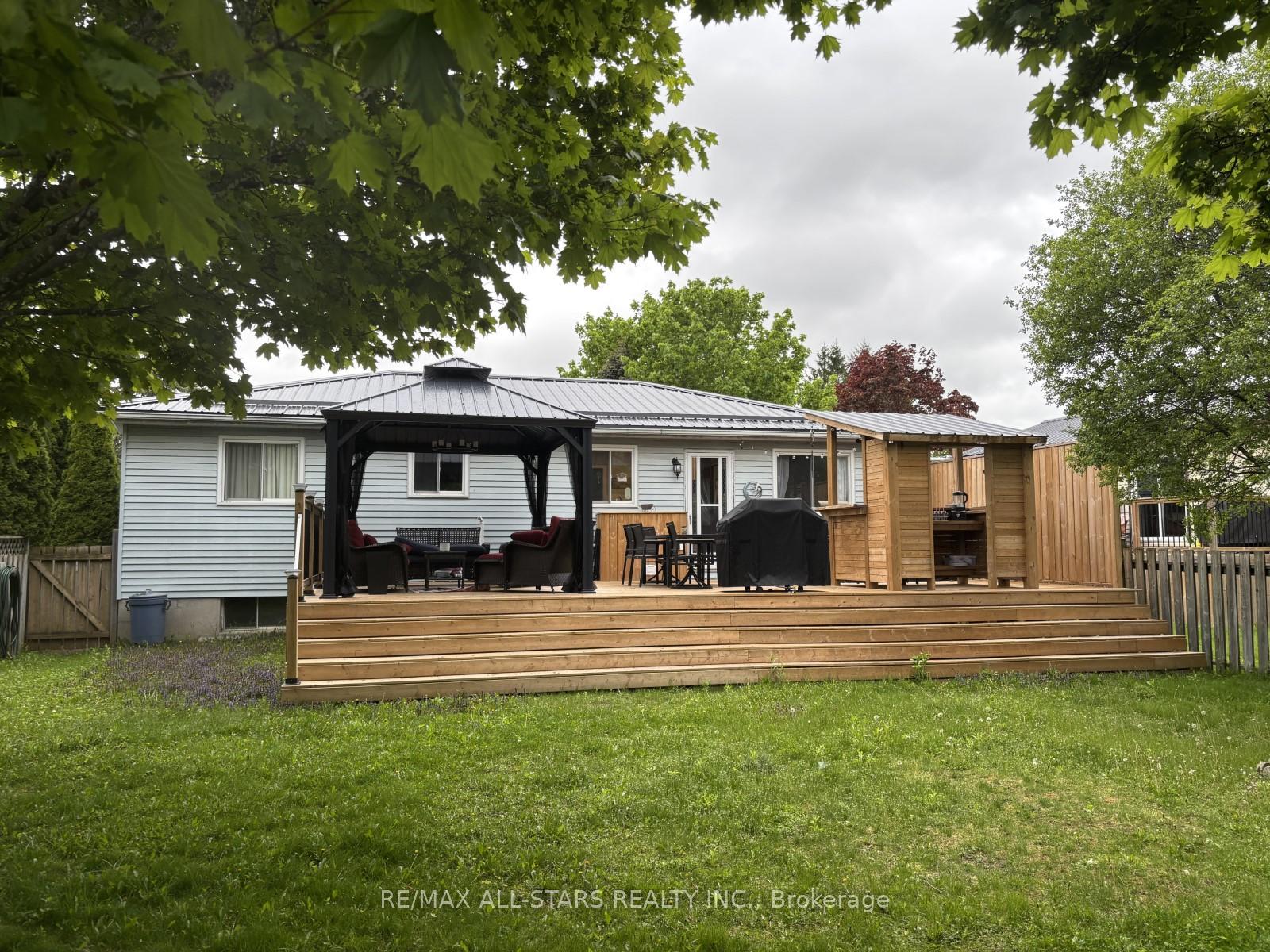 Photo 31 of 2431 Mountland Drive, Peterborough, Monaghan Ward 2 — HOMEH