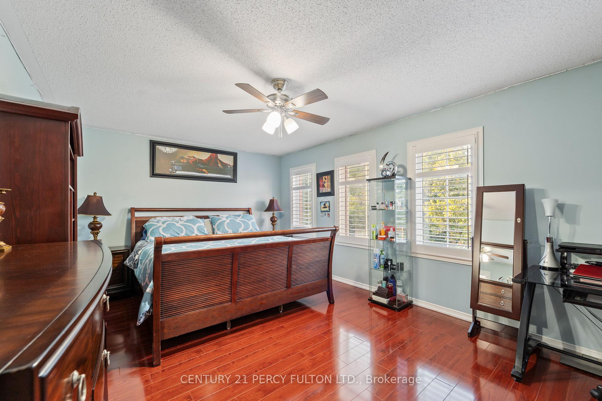 Photo 16 of 16 Brandwood Square, Ajax, Northeast Ajax — HOMEH