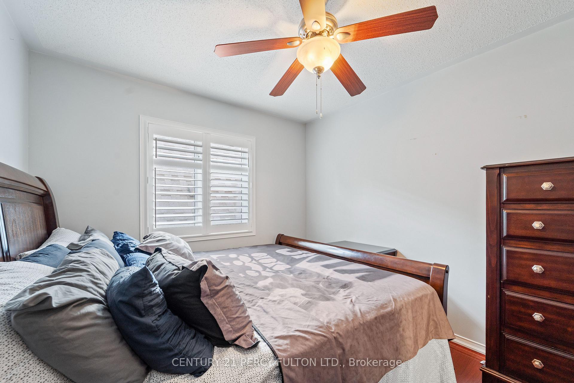 Photo 20 of 16 Brandwood Square, Ajax, Northeast Ajax — HOMEH