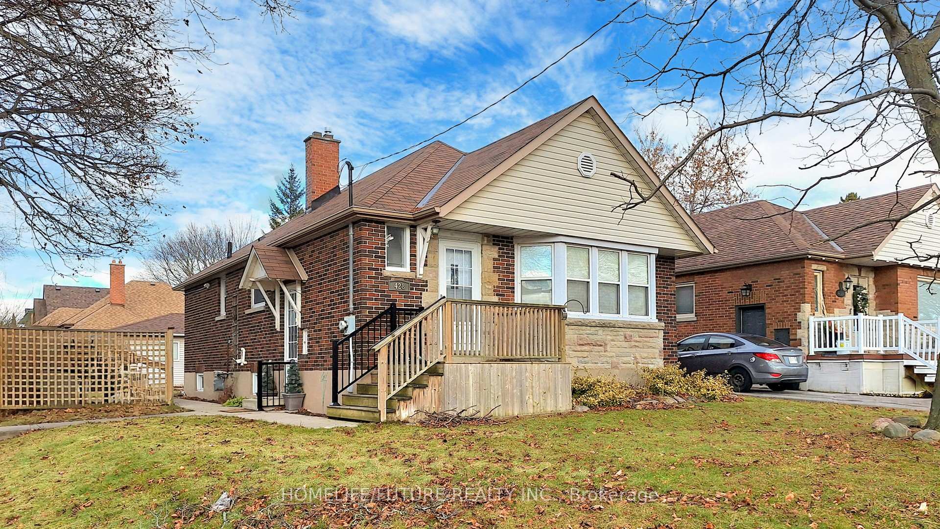 Photo 1 of 428 King Street E, Oshawa, O'Neill — HOMEH
