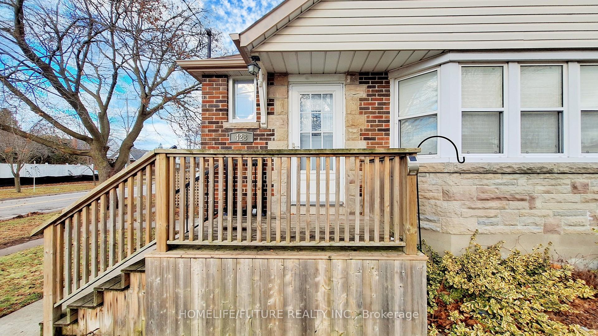 Photo 3 of 428 King Street E, Oshawa, O'Neill — HOMEH