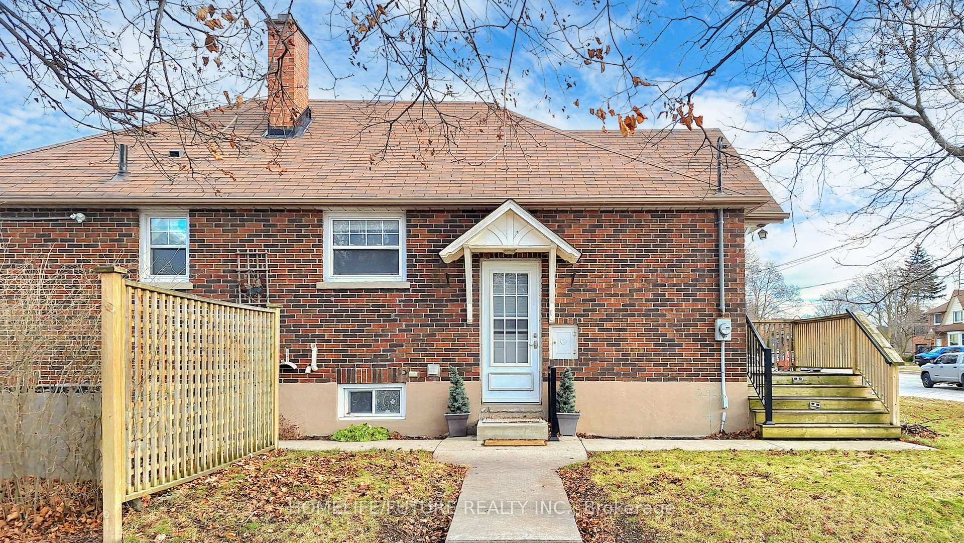 Photo 36 of 428 King Street E, Oshawa, O'Neill — HOMEH