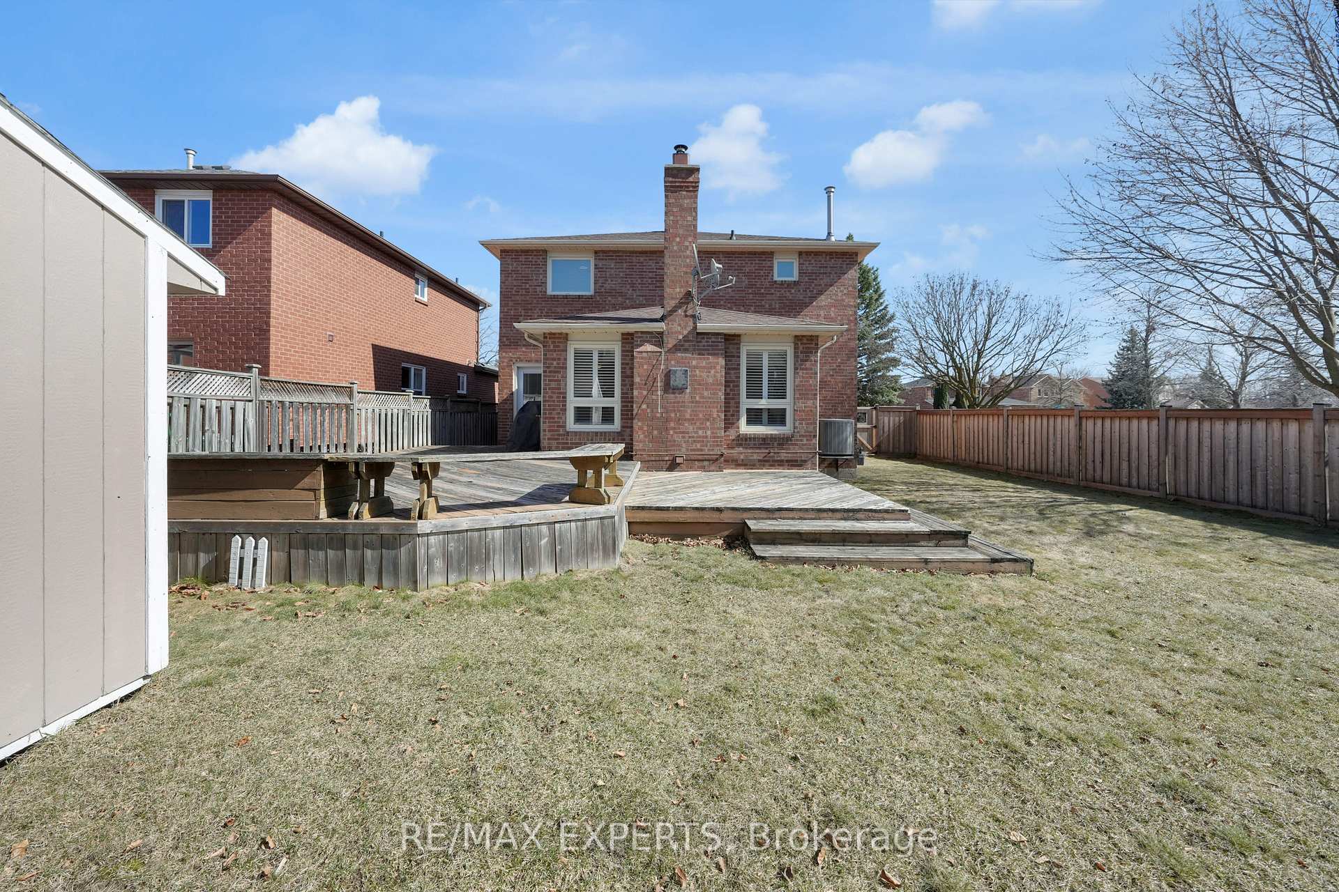 Photo 40 of 571 Barrhill Road, Vaughan, Maple — HOMEH