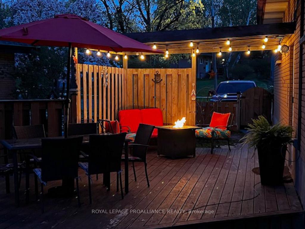 Photo 38 of 1060 Glendale Drive, Peterborough, Northcrest Ward 5 — HOMEH