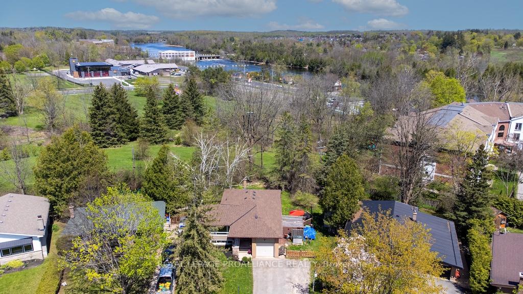 Photo 41 of 1060 Glendale Drive, Peterborough, Northcrest Ward 5 — HOMEH