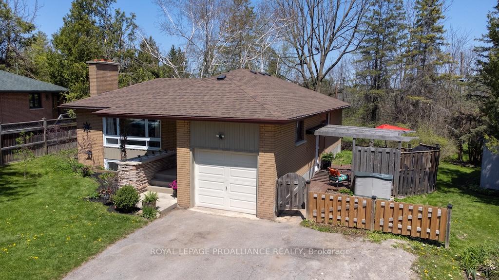 Photo 43 of 1060 Glendale Drive, Peterborough, Northcrest Ward 5 — HOMEH