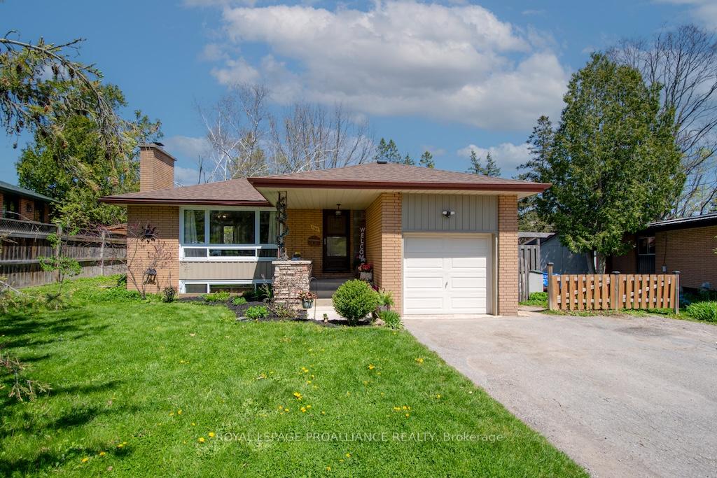 Photo 44 of 1060 Glendale Drive, Peterborough, Northcrest Ward 5 — HOMEH