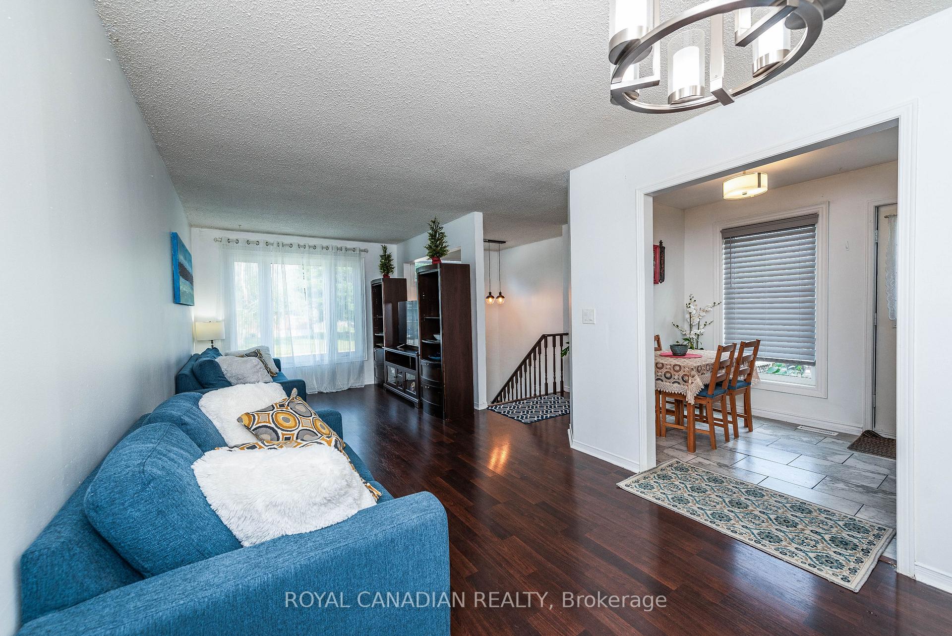 Photo 5 of 1428 Park Road S, Oshawa, Lakeview — HOMEH