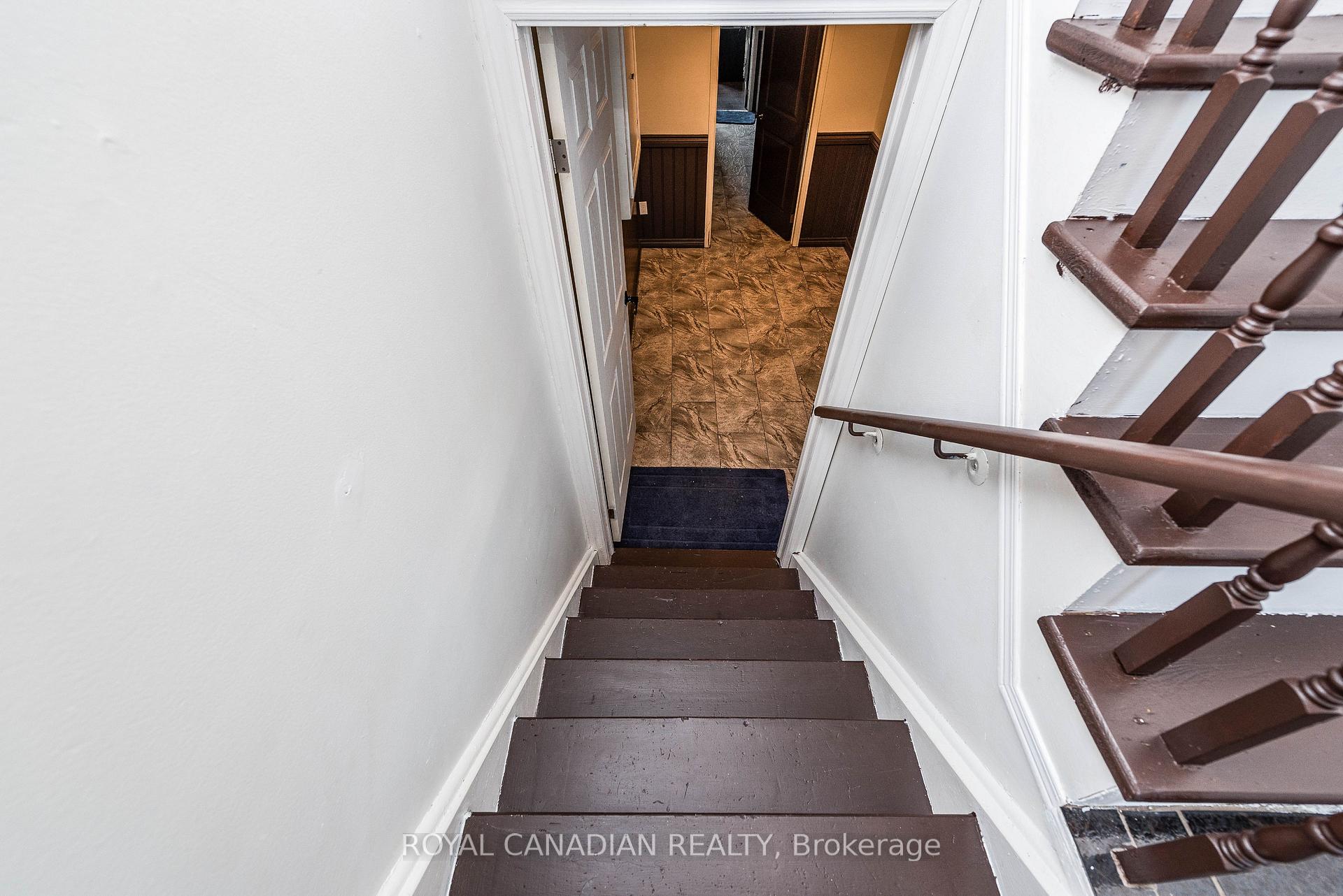 Photo 21 of 1428 Park Road S, Oshawa, Lakeview — HOMEH