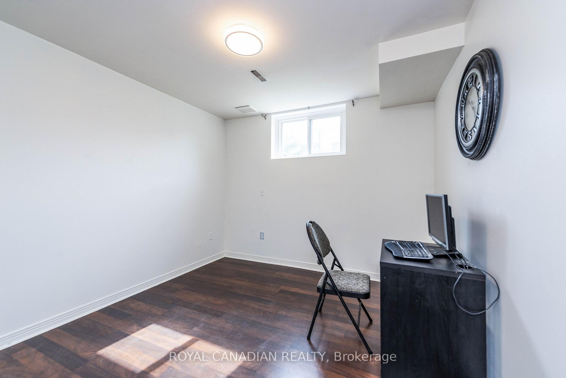 Photo 28 of 1428 Park Road S, Oshawa, Lakeview — HOMEH