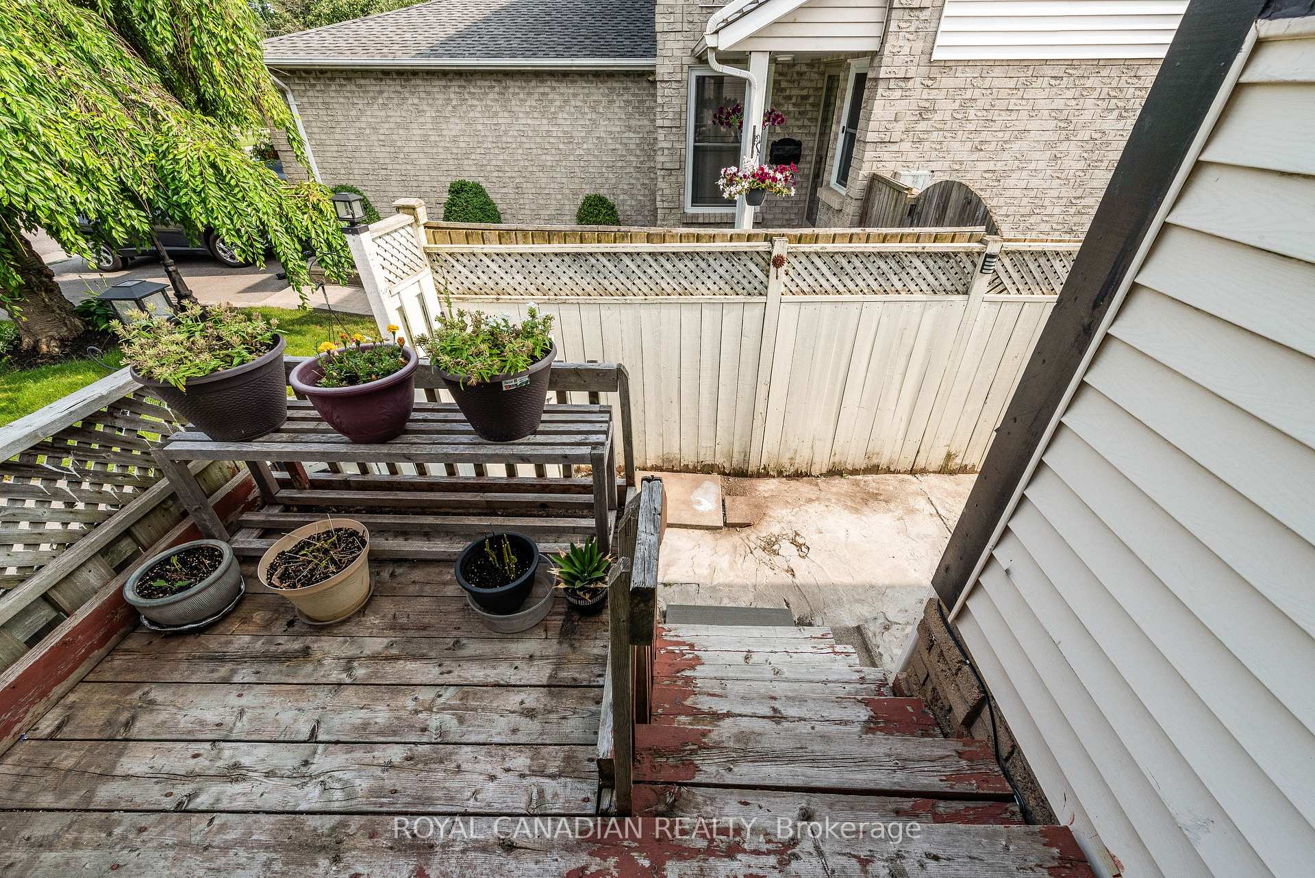 Photo 33 of 1428 Park Road S, Oshawa, Lakeview — HOMEH