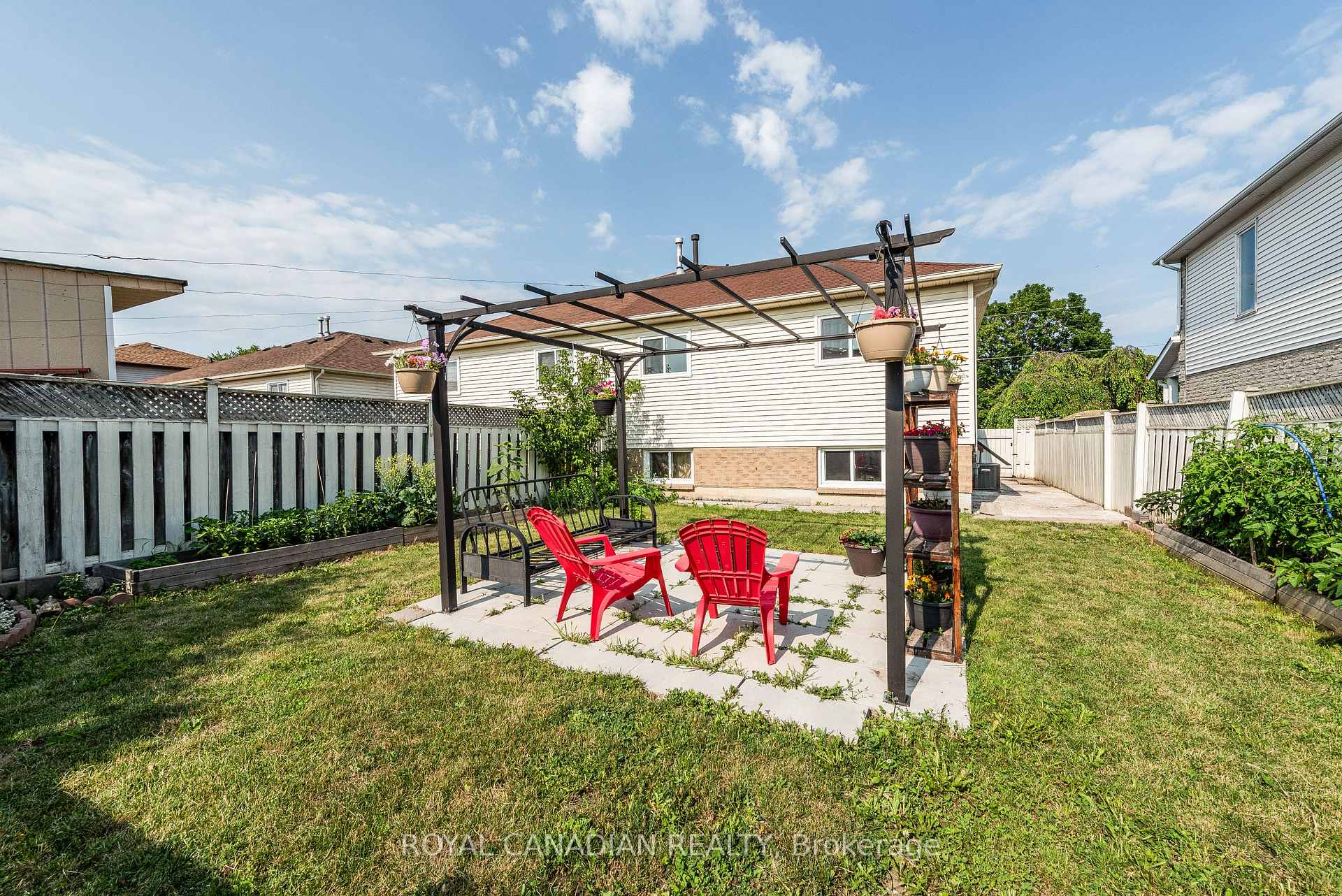 Photo 35 of 1428 Park Road S, Oshawa, Lakeview — HOMEH
