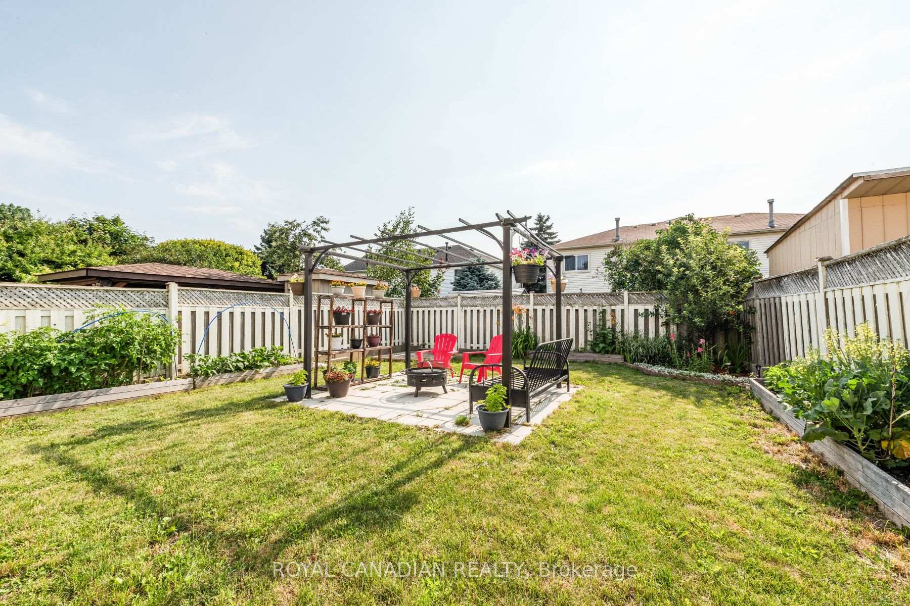 Photo 36 of 1428 Park Road S, Oshawa, Lakeview — HOMEH