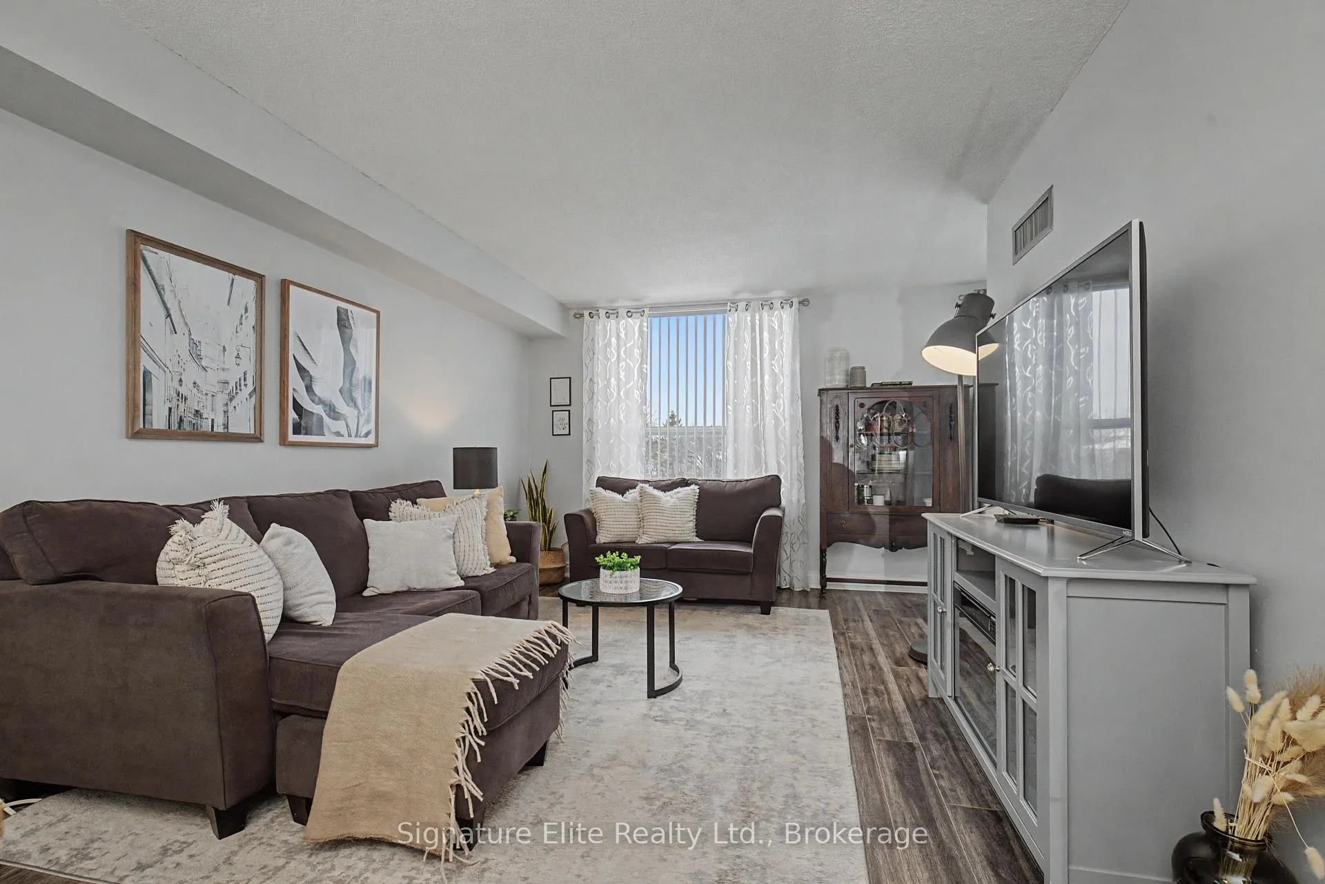 Photo 2 of Unit 204, 1655 Pickering Parkway, Pickering, Village East — HOMEH