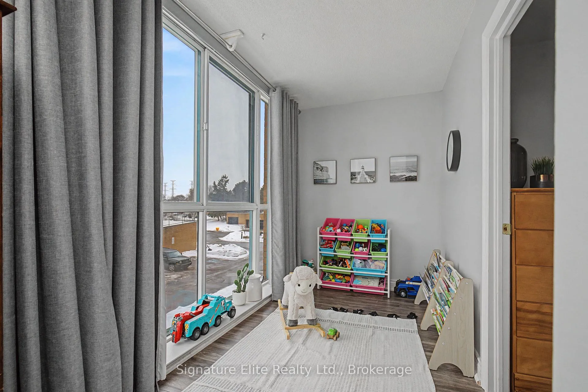 Photo 4 of Unit 204, 1655 Pickering Parkway, Pickering, Village East — HOMEH