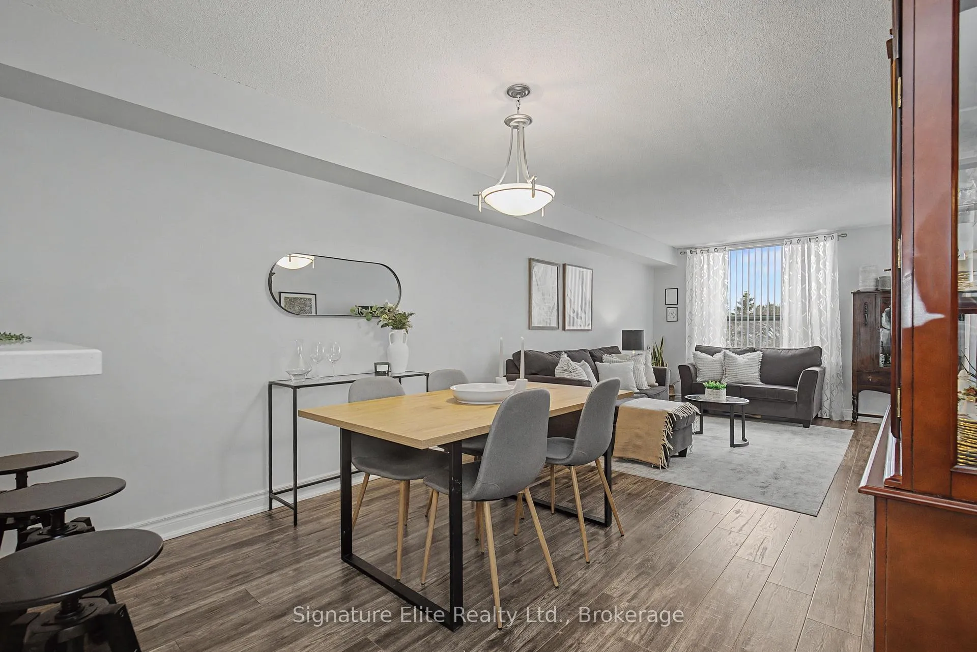 Photo 6 of Unit 204, 1655 Pickering Parkway, Pickering, Village East — HOMEH