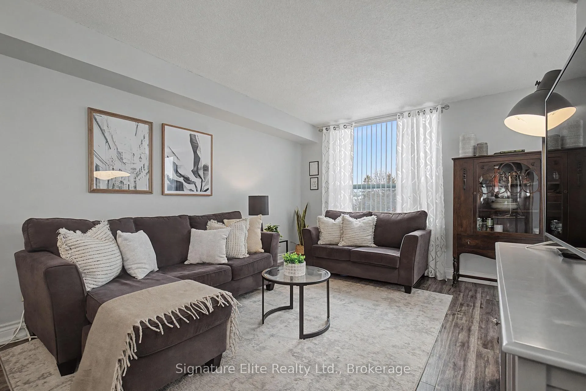 Photo 8 of Unit 204, 1655 Pickering Parkway, Pickering, Village East — HOMEH