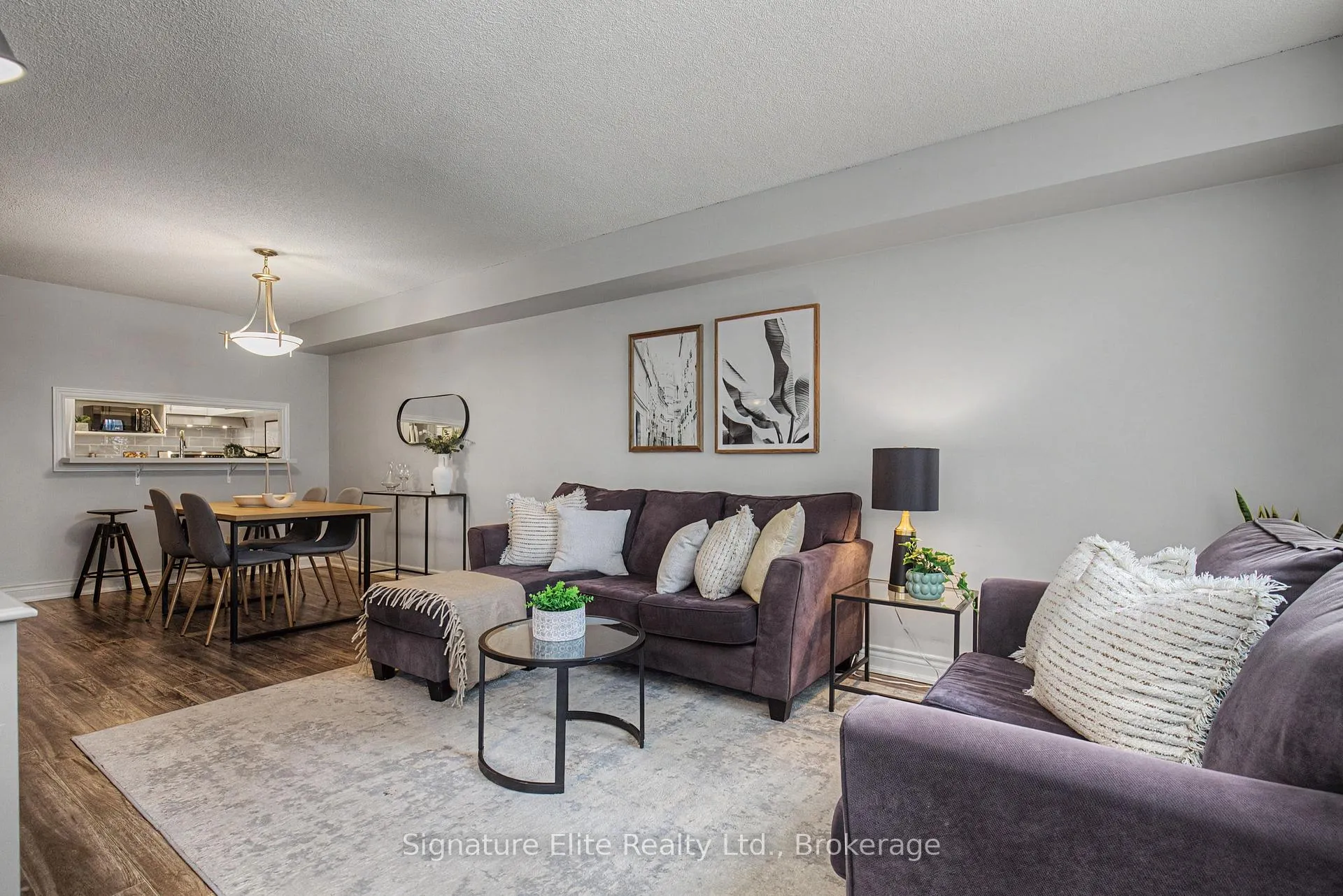 Photo 9 of Unit 204, 1655 Pickering Parkway, Pickering, Village East — HOMEH