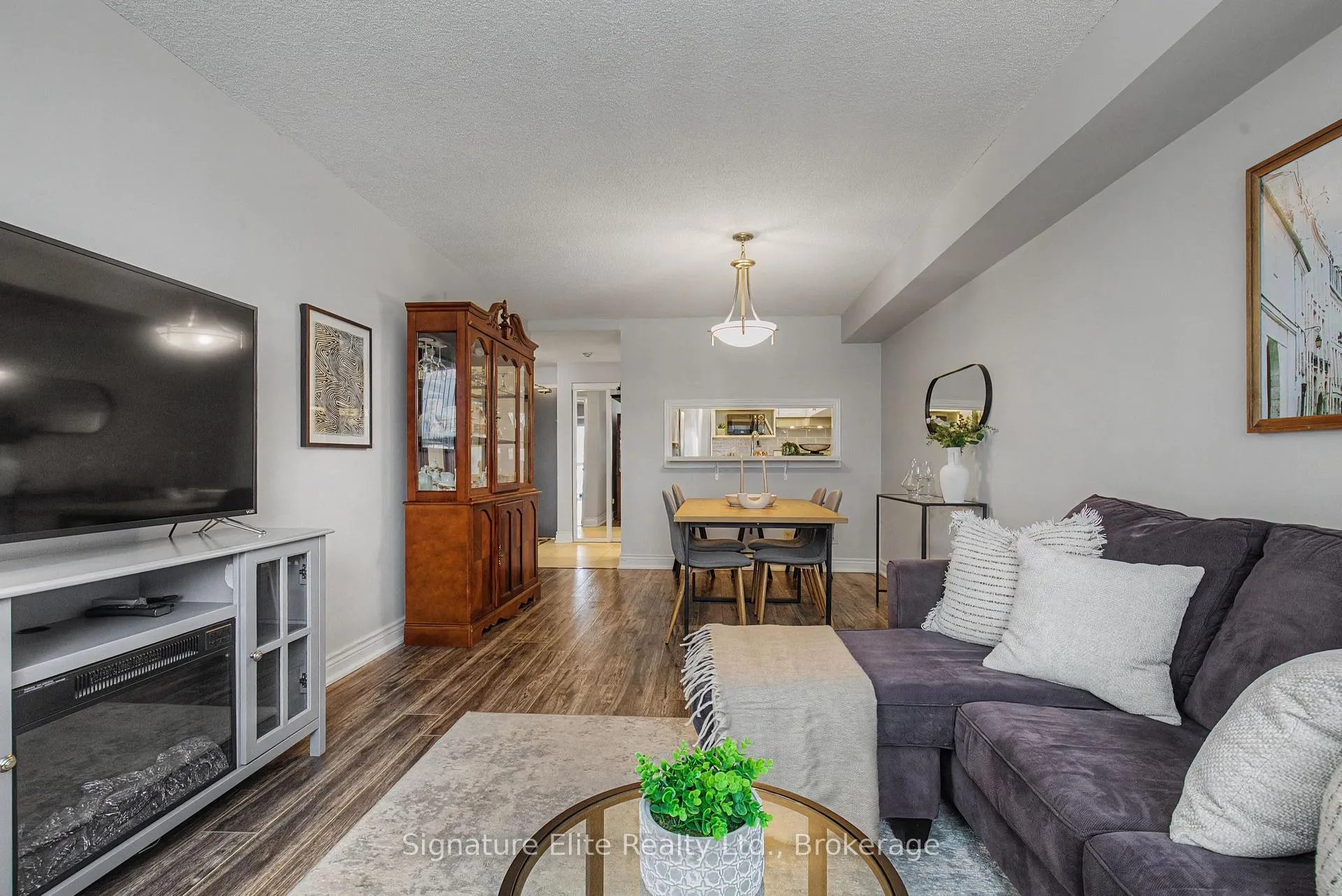 Photo 10 of Unit 204, 1655 Pickering Parkway, Pickering, Village East — HOMEH
