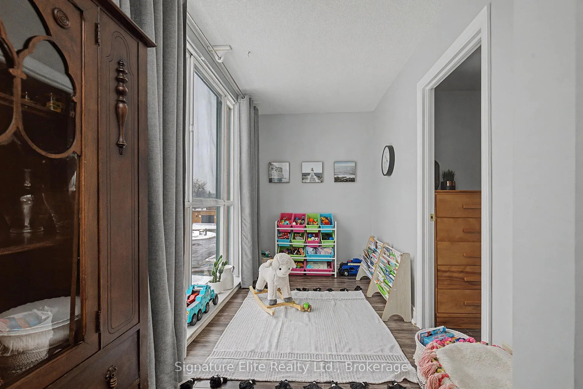 Photo 12 of Unit 204, 1655 Pickering Parkway, Pickering, Village East — HOMEH