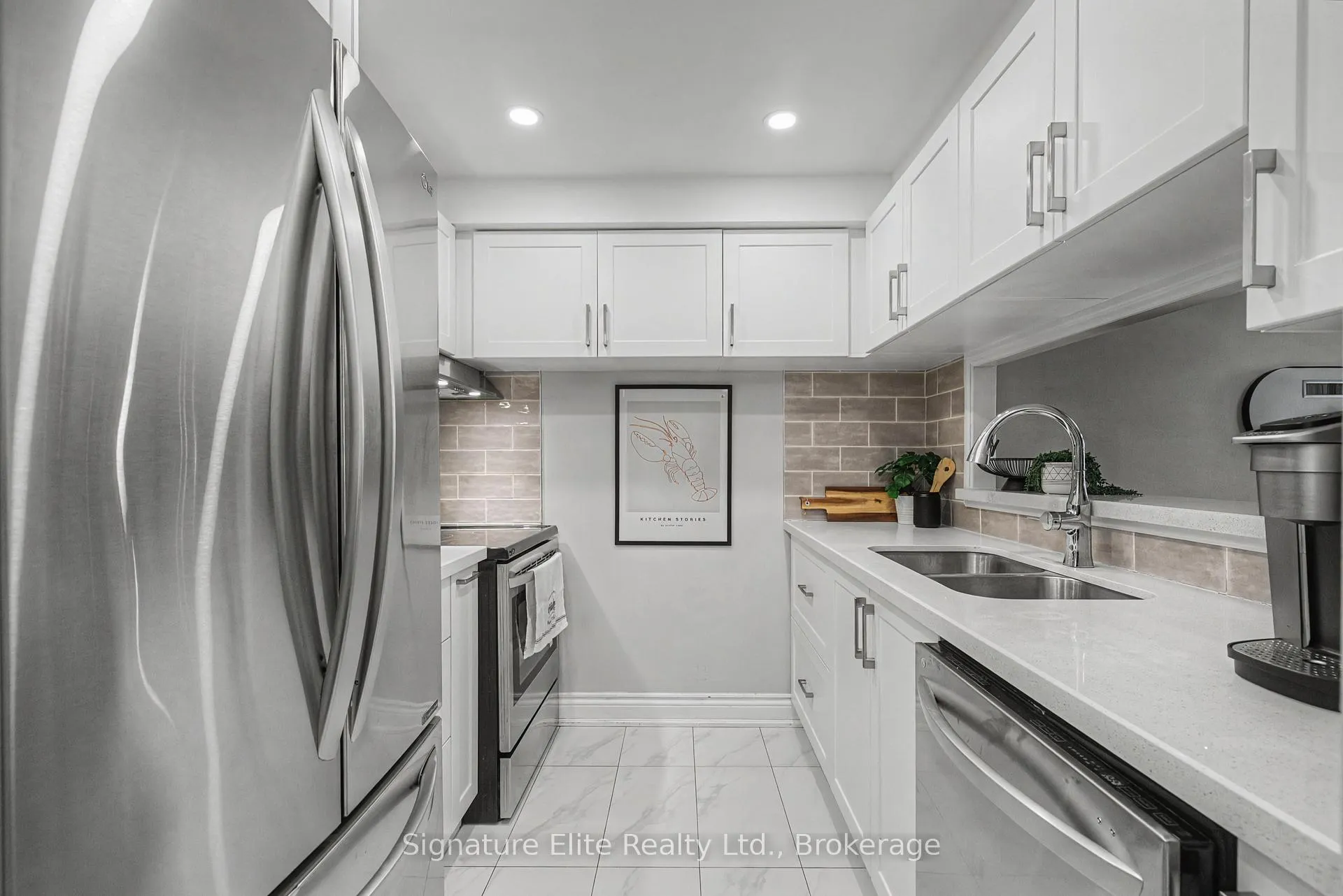 Photo 14 of Unit 204, 1655 Pickering Parkway, Pickering, Village East — HOMEH