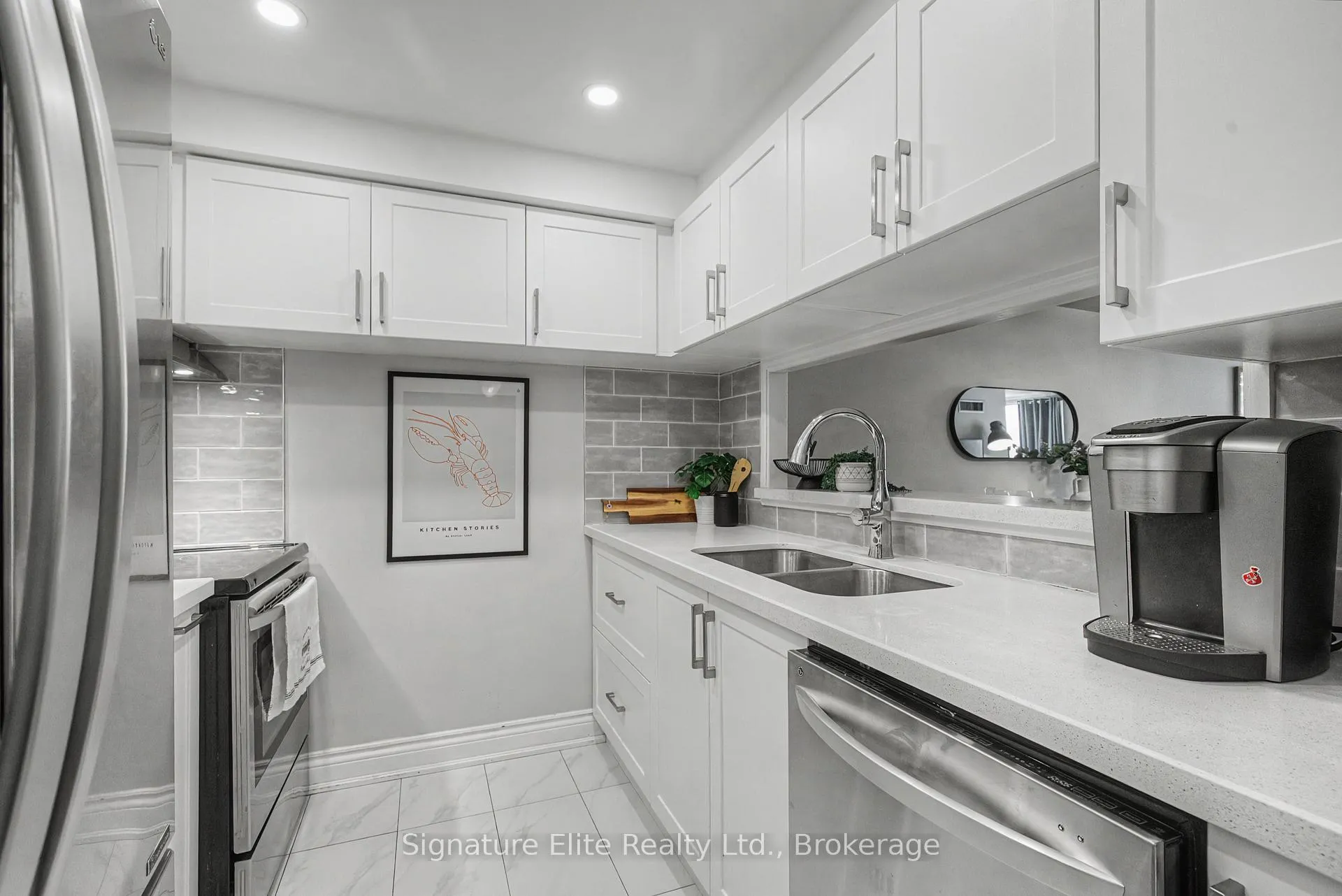 Photo 15 of Unit 204, 1655 Pickering Parkway, Pickering, Village East — HOMEH