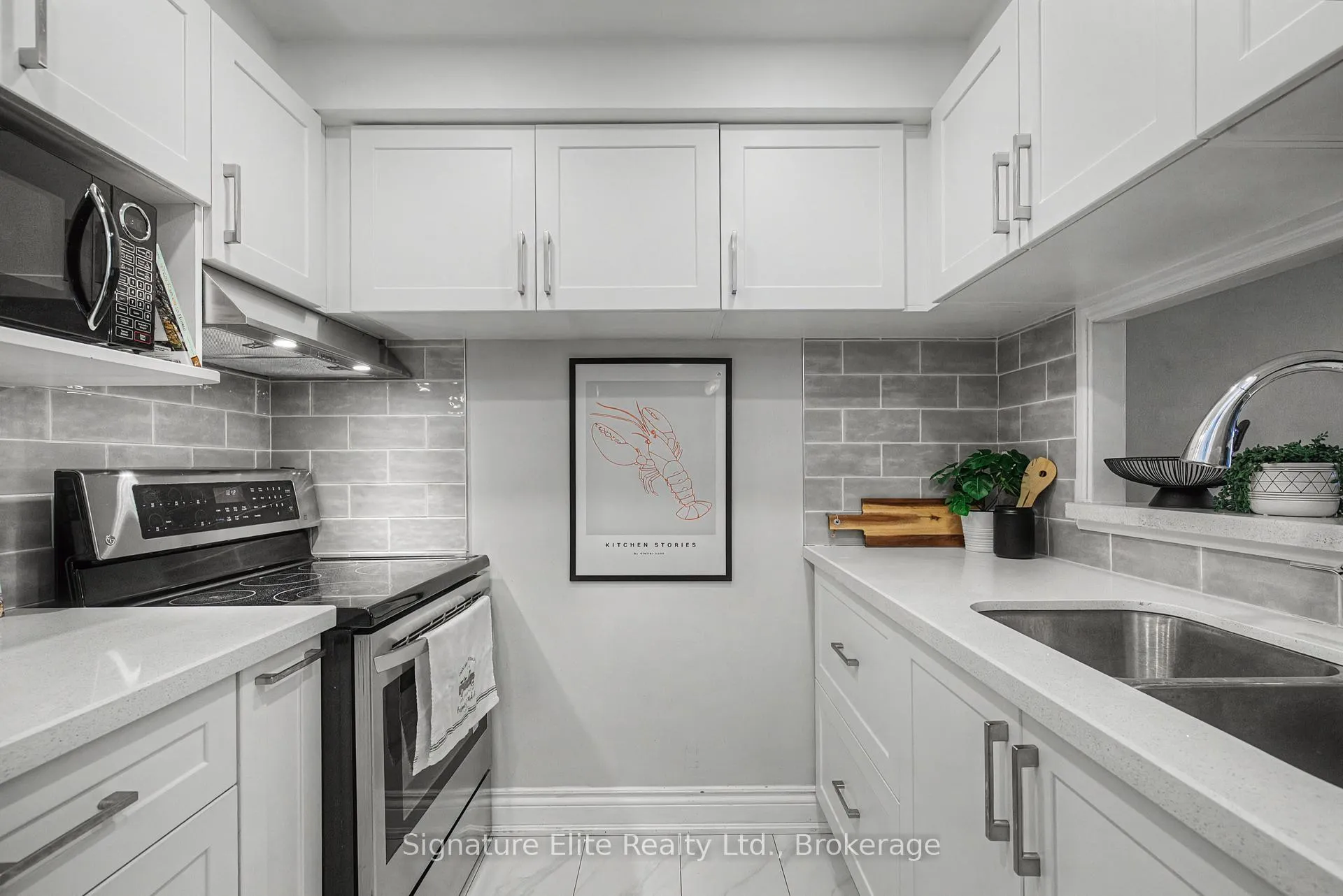 Photo 16 of Unit 204, 1655 Pickering Parkway, Pickering, Village East — HOMEH
