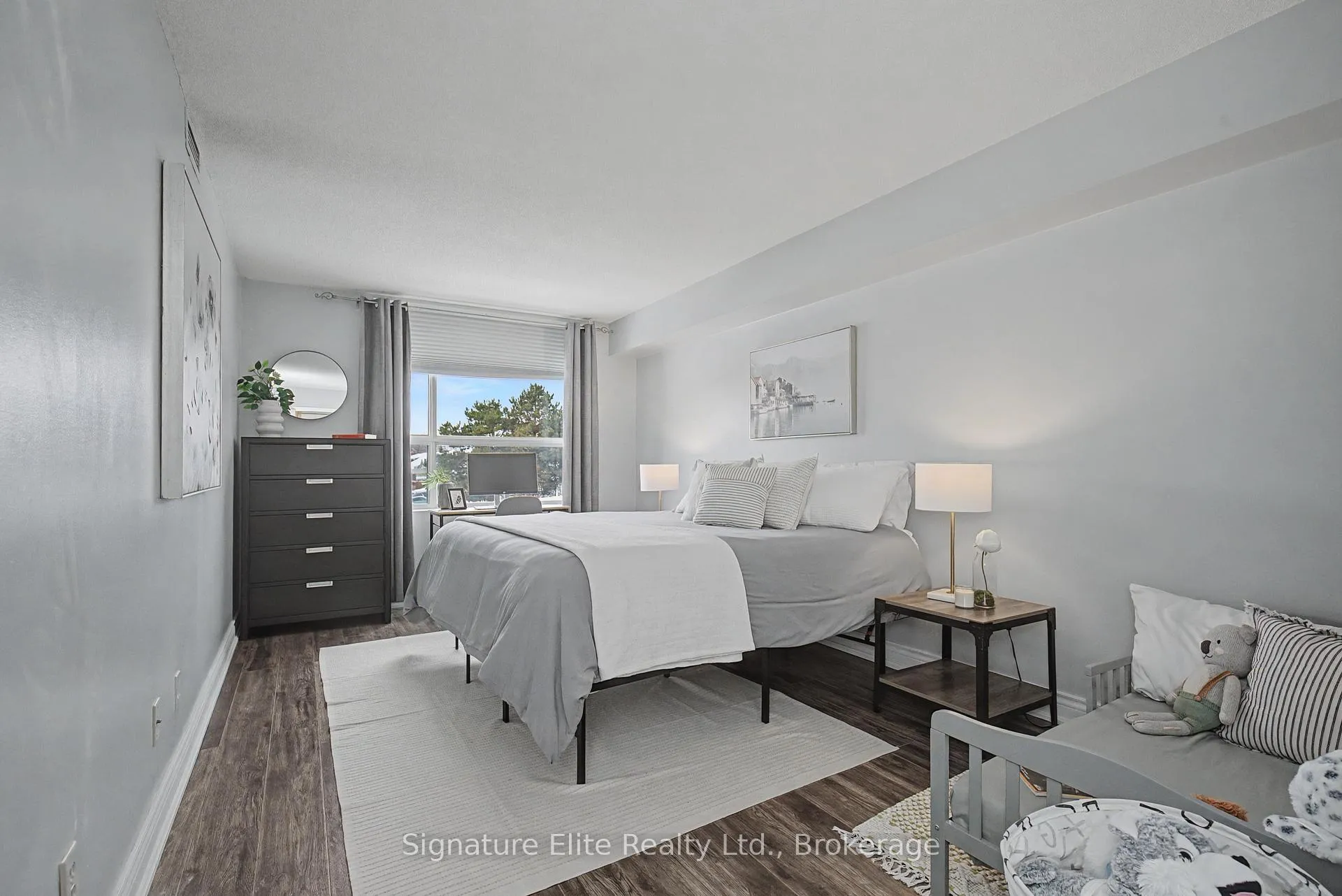 Photo 19 of Unit 204, 1655 Pickering Parkway, Pickering, Village East — HOMEH