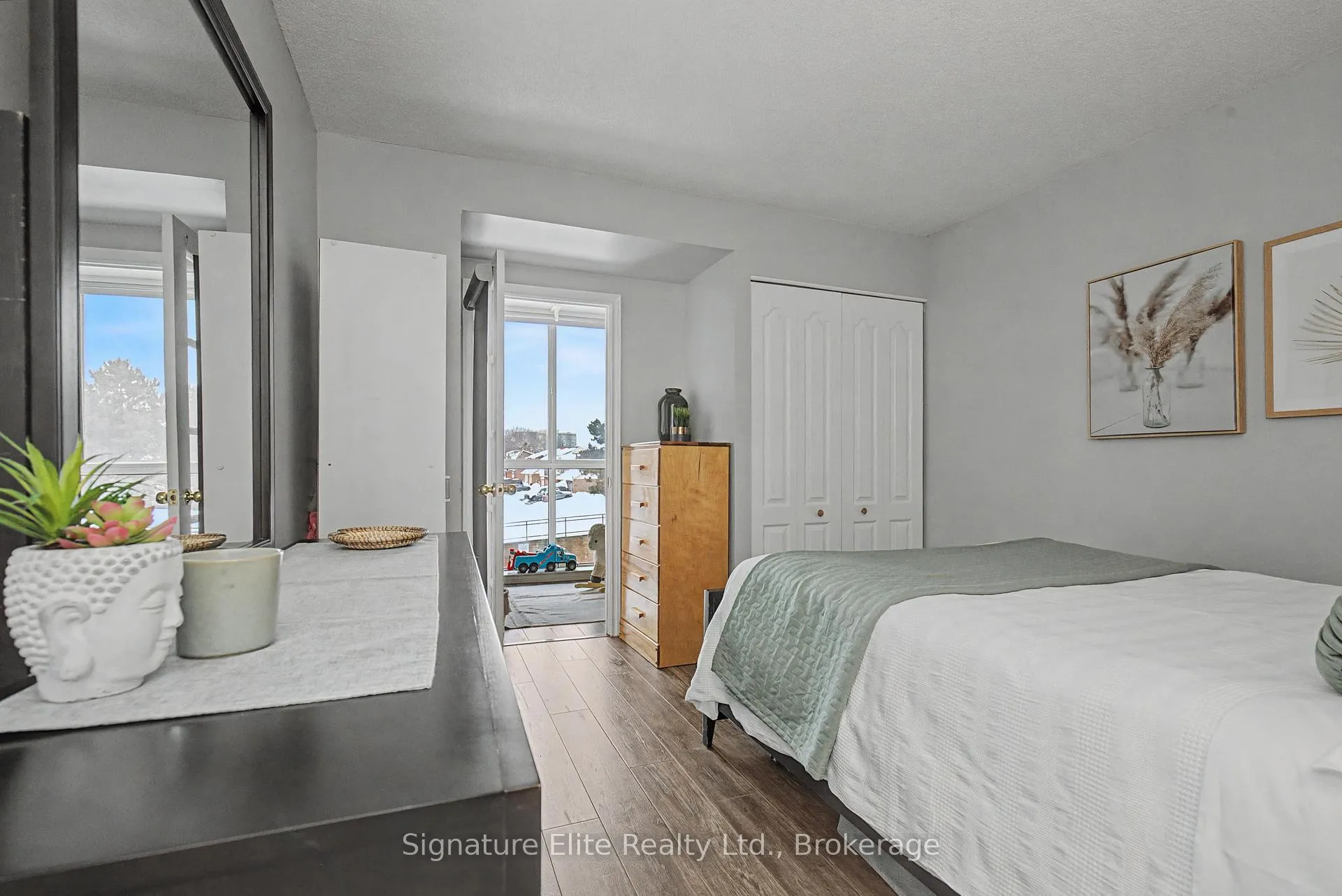 Photo 23 of Unit 204, 1655 Pickering Parkway, Pickering, Village East — HOMEH