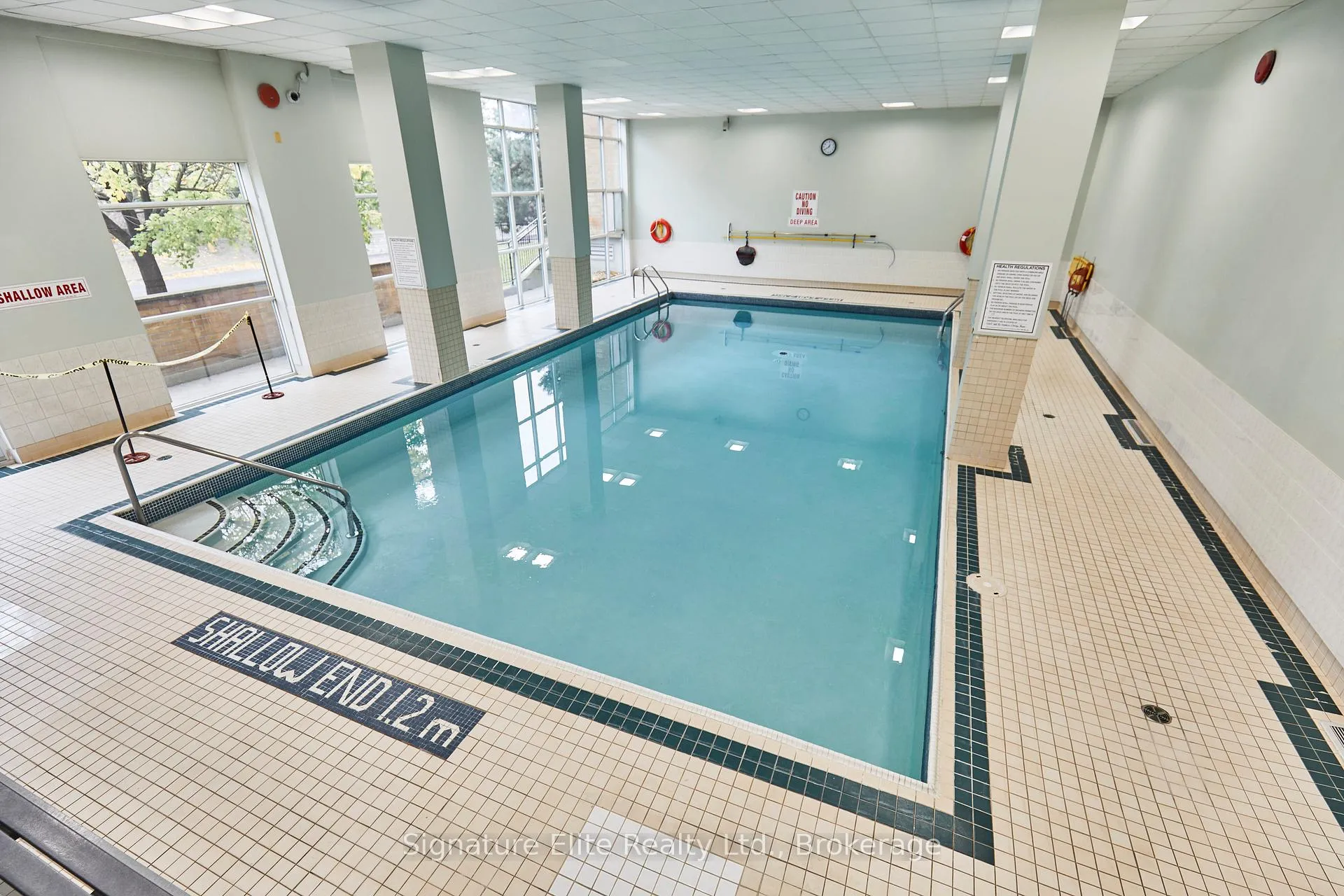 Photo 26 of Unit 204, 1655 Pickering Parkway, Pickering, Village East — HOMEH