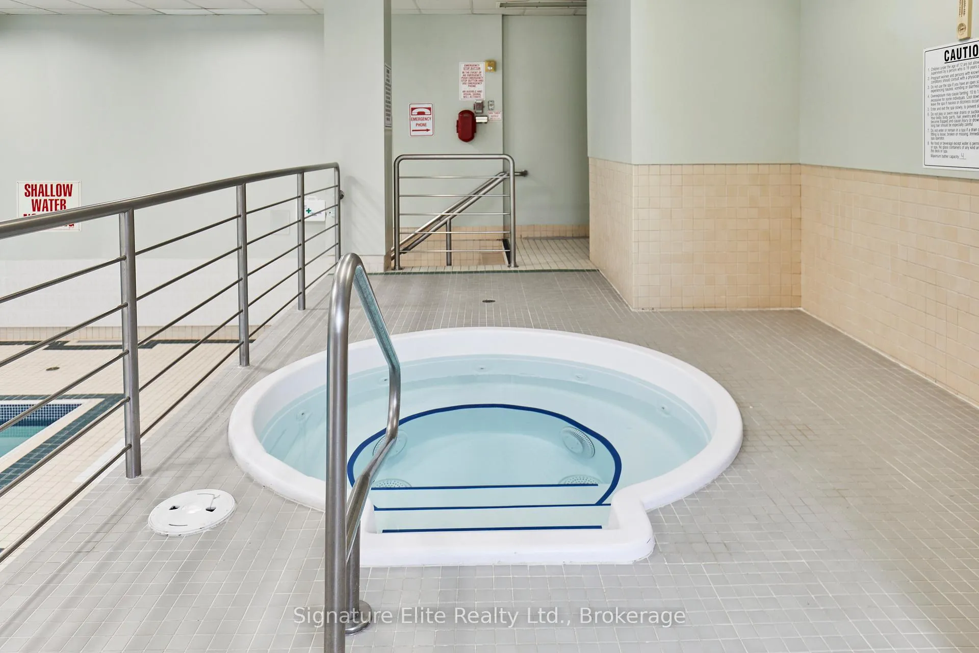 Photo 28 of Unit 204, 1655 Pickering Parkway, Pickering, Village East — HOMEH